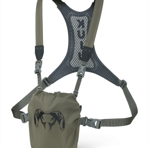 Ultralight Bino Harness | Ash