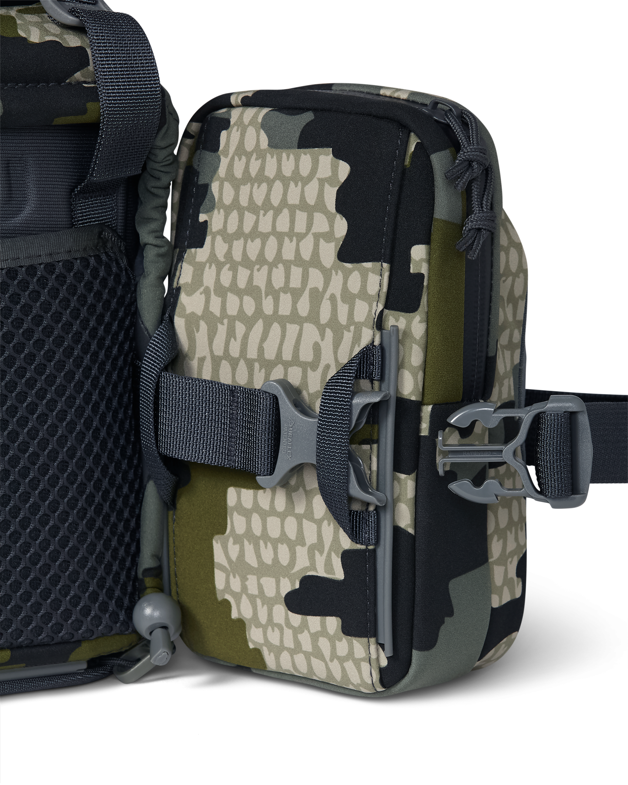 PRO G3 Phone Holder | Verde - Image 4