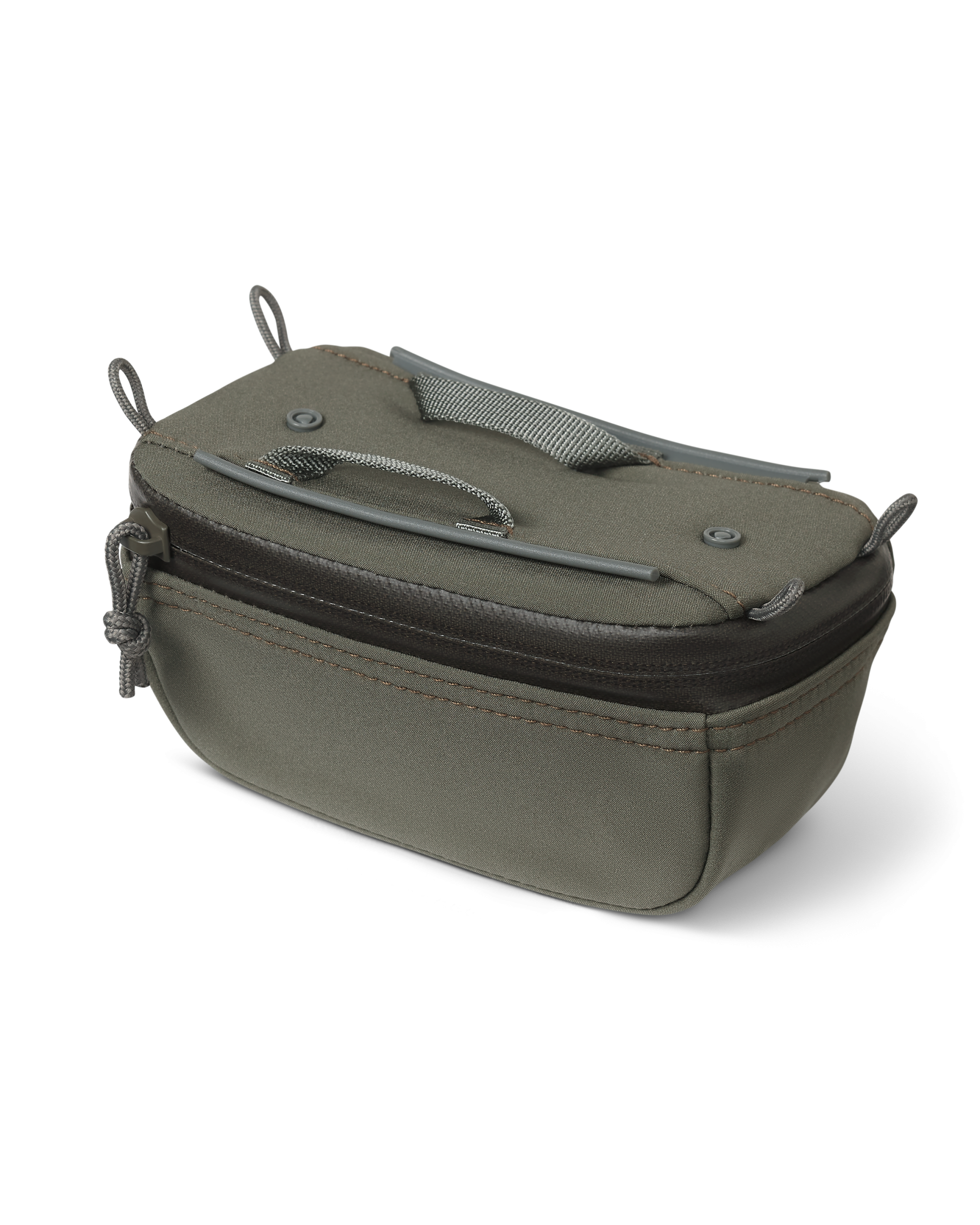 PRO G3 Bino Rangefinder Set | Ash - Image 5