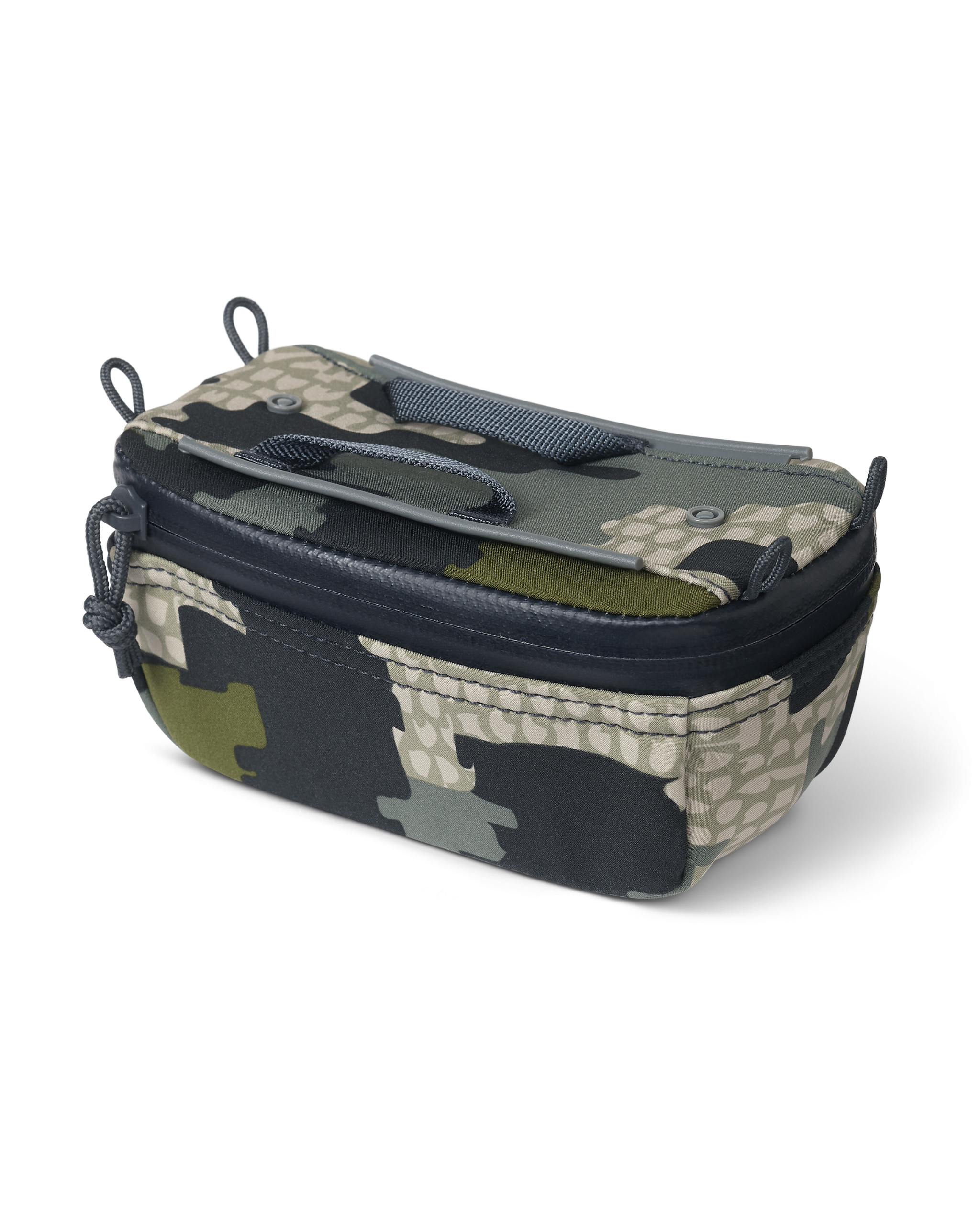 PRO G3 Bino Hydration Set | Verde - Image 6