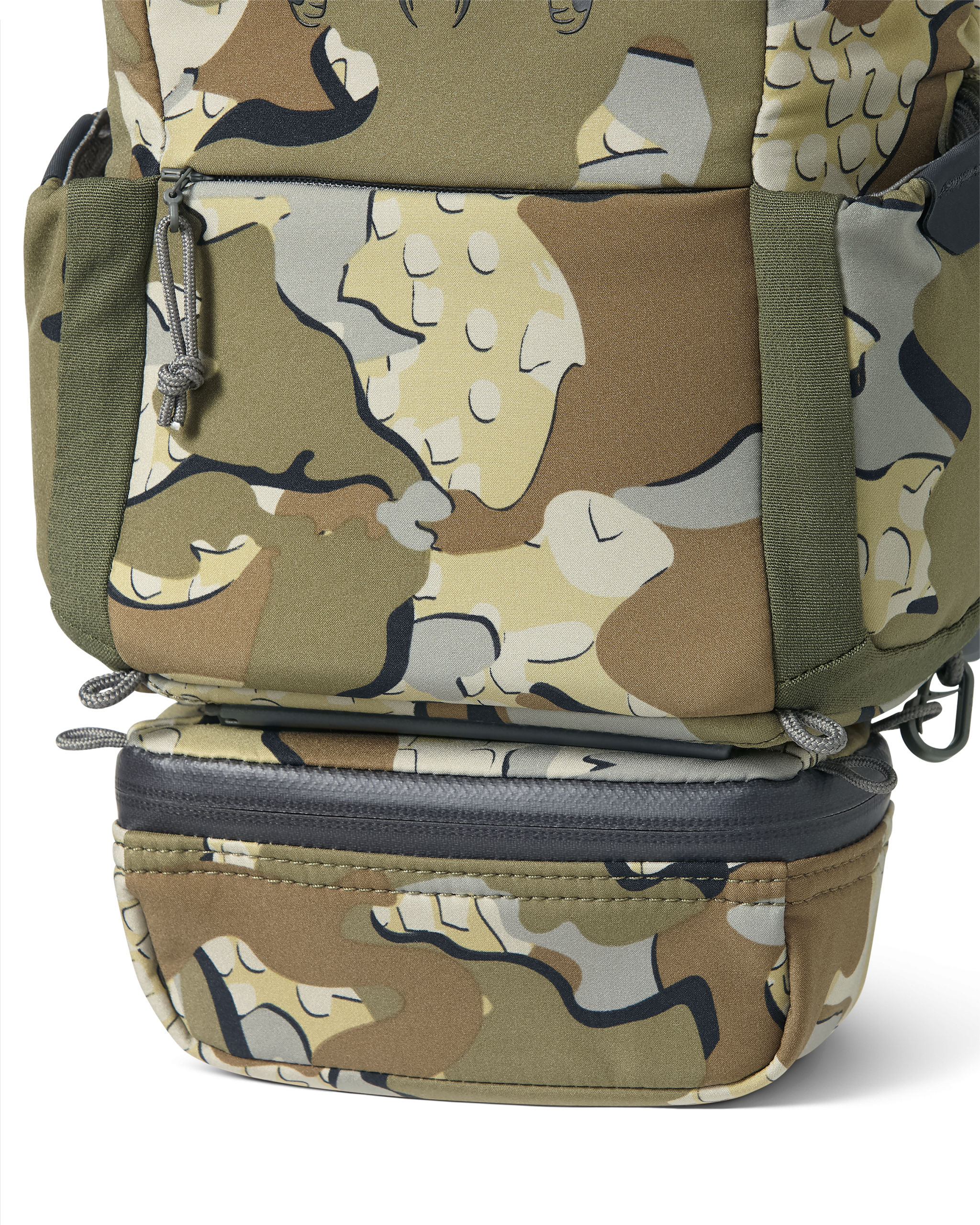PRO G3 Bino Harness Accessory Pocket | Valo - Image 3