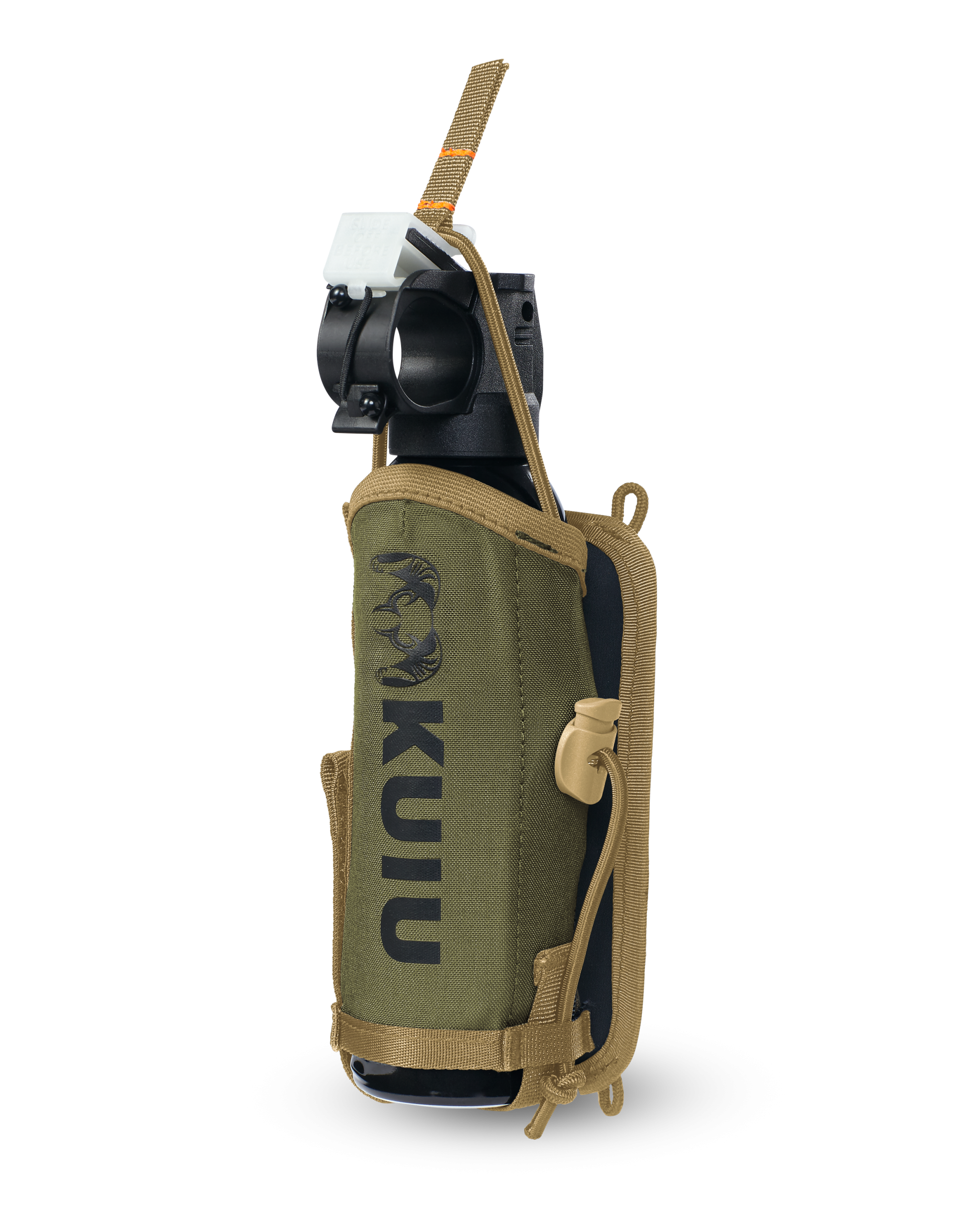 PRO G3 Bear Spray Holder | Evergreen - Image 3