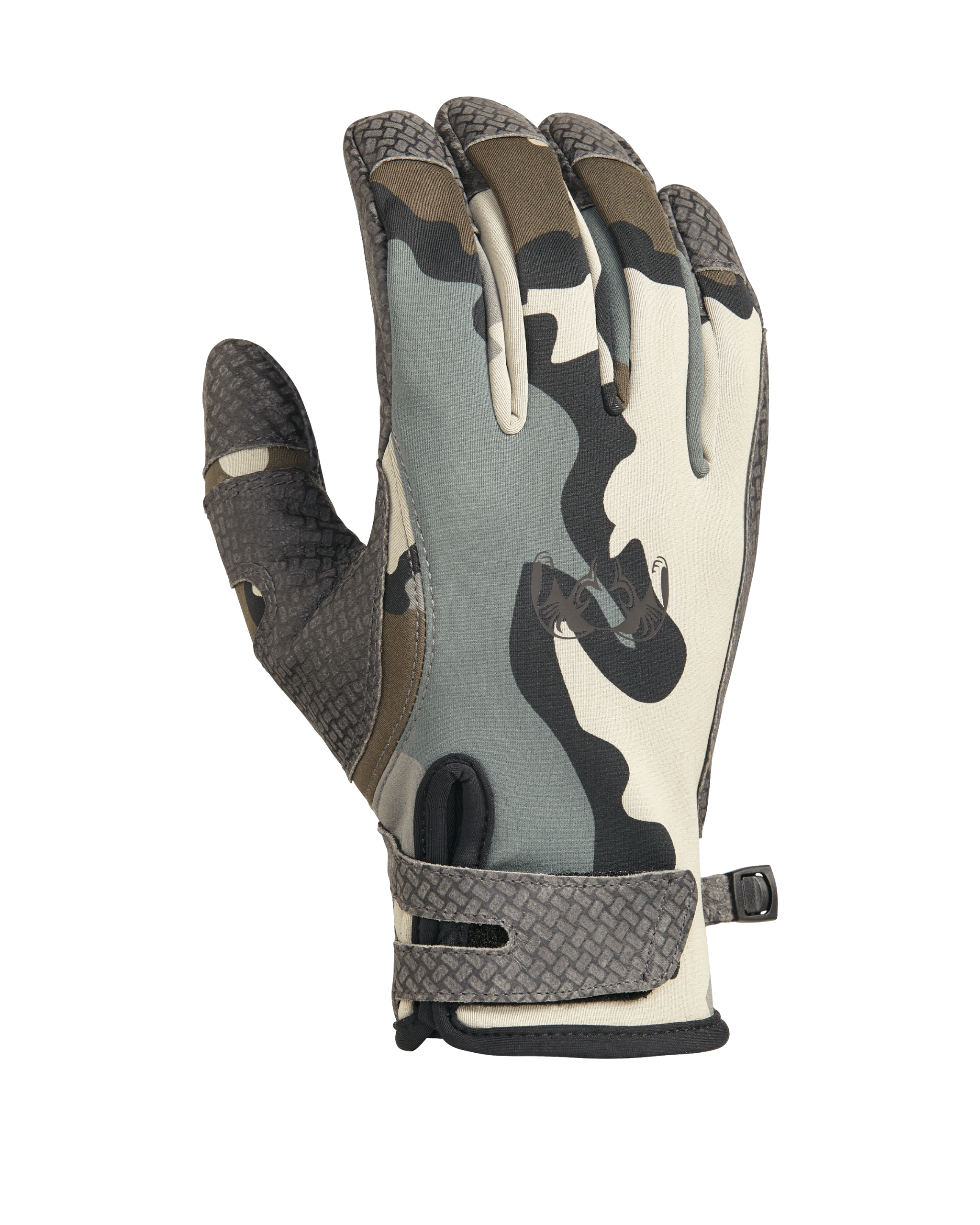 Guide X Glove | Vias - Image 3