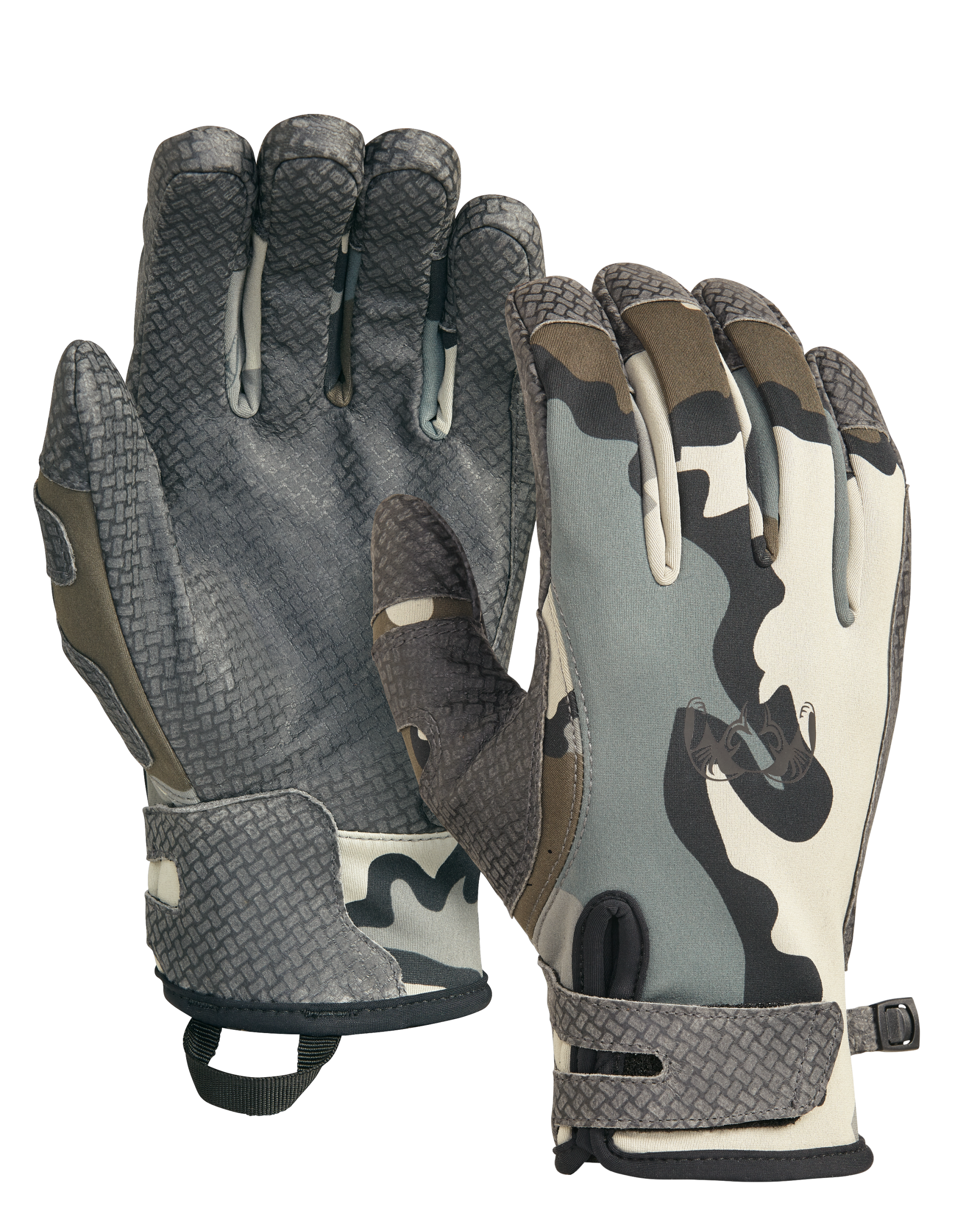 Guide X Glove | Vias