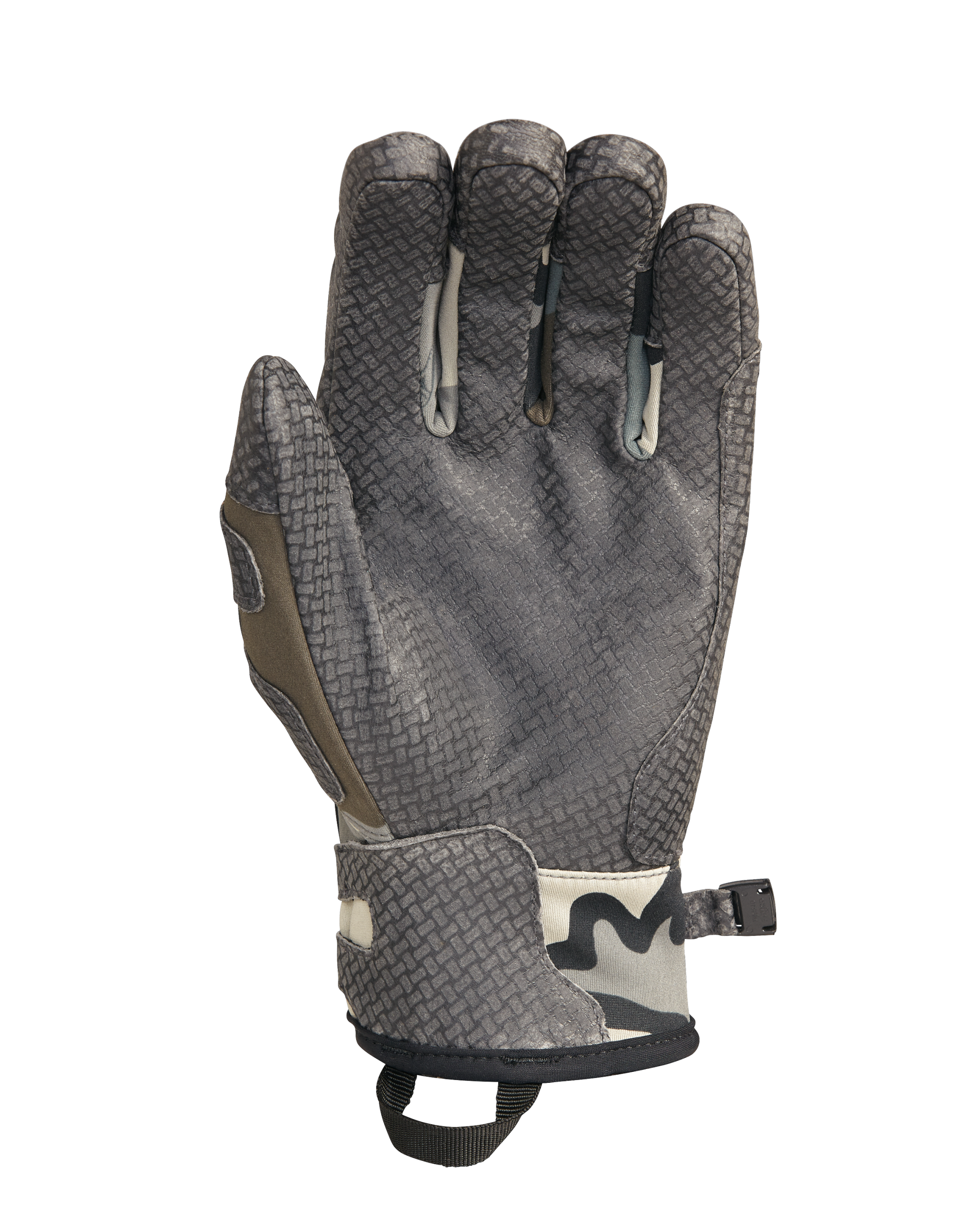 Guide X Glove | Vias - Image 2