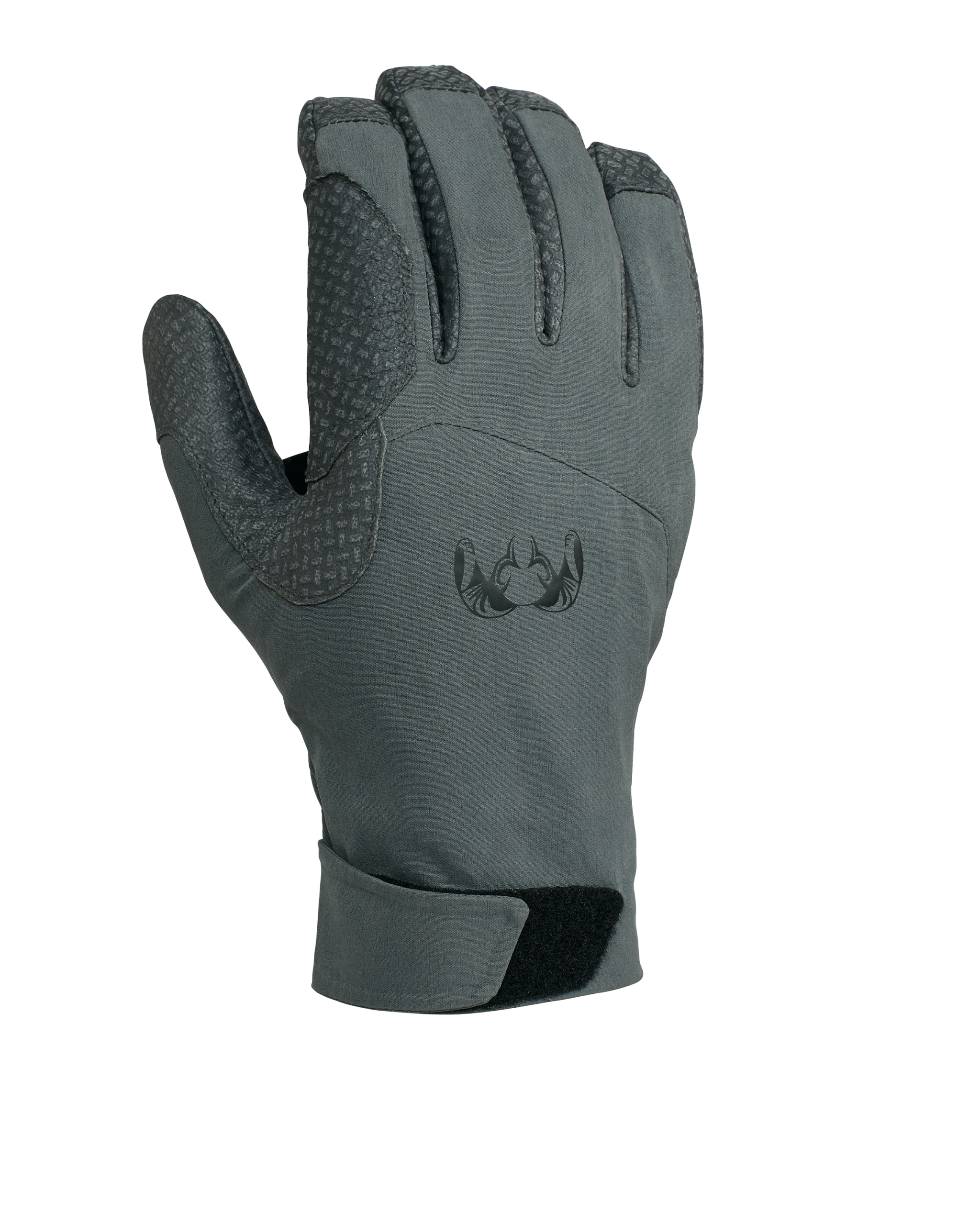 Yukon PRO Glove | Gunmetal - Image 3