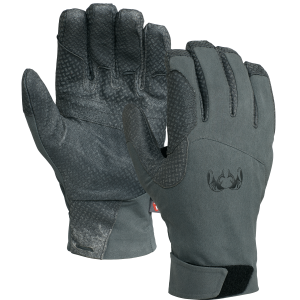 Yukon PRO Glove | Gunmetal