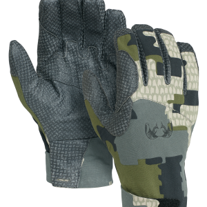 Yukon PRO Glove | Verde