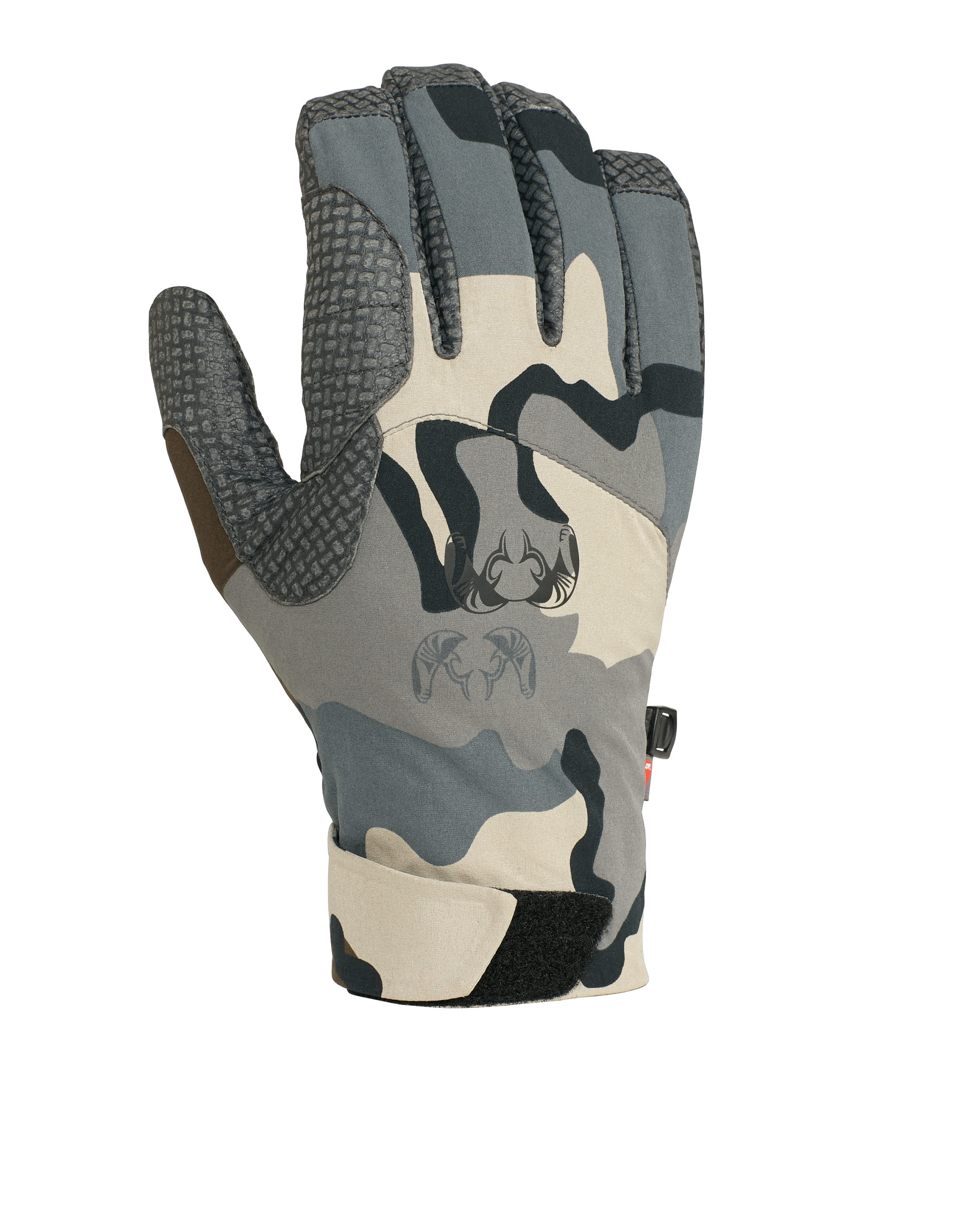 Yukon PRO Glove | Vias - Image 3