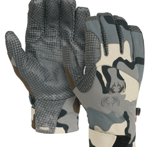 Yukon PRO Glove | Vias