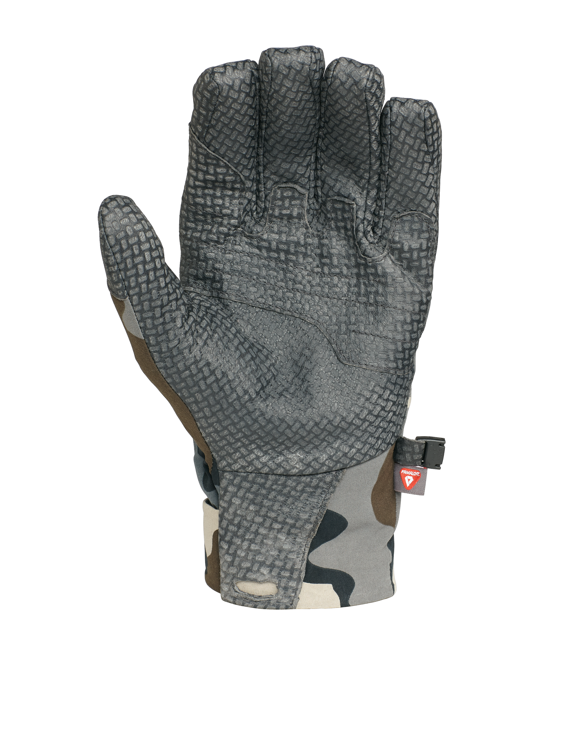 Yukon PRO Glove | Vias - Image 2