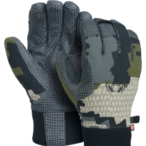 Outlet Expedition Glove | Verde