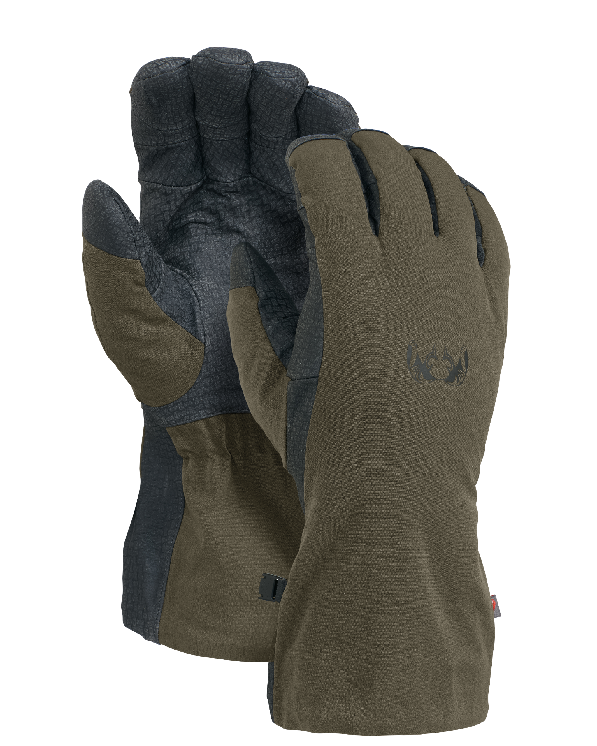 Northstar Glove | Ash