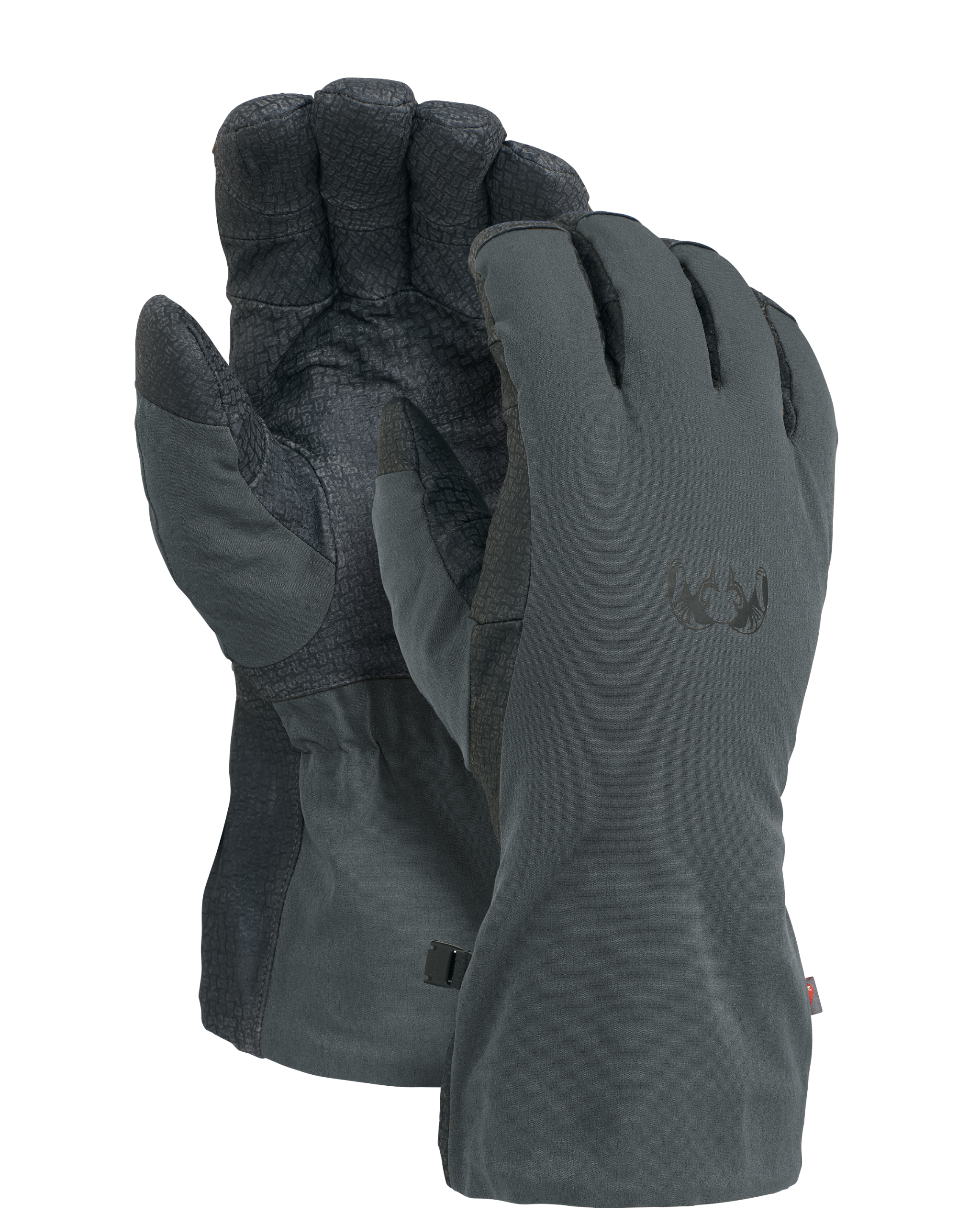 Northstar Glove | Gunmetal