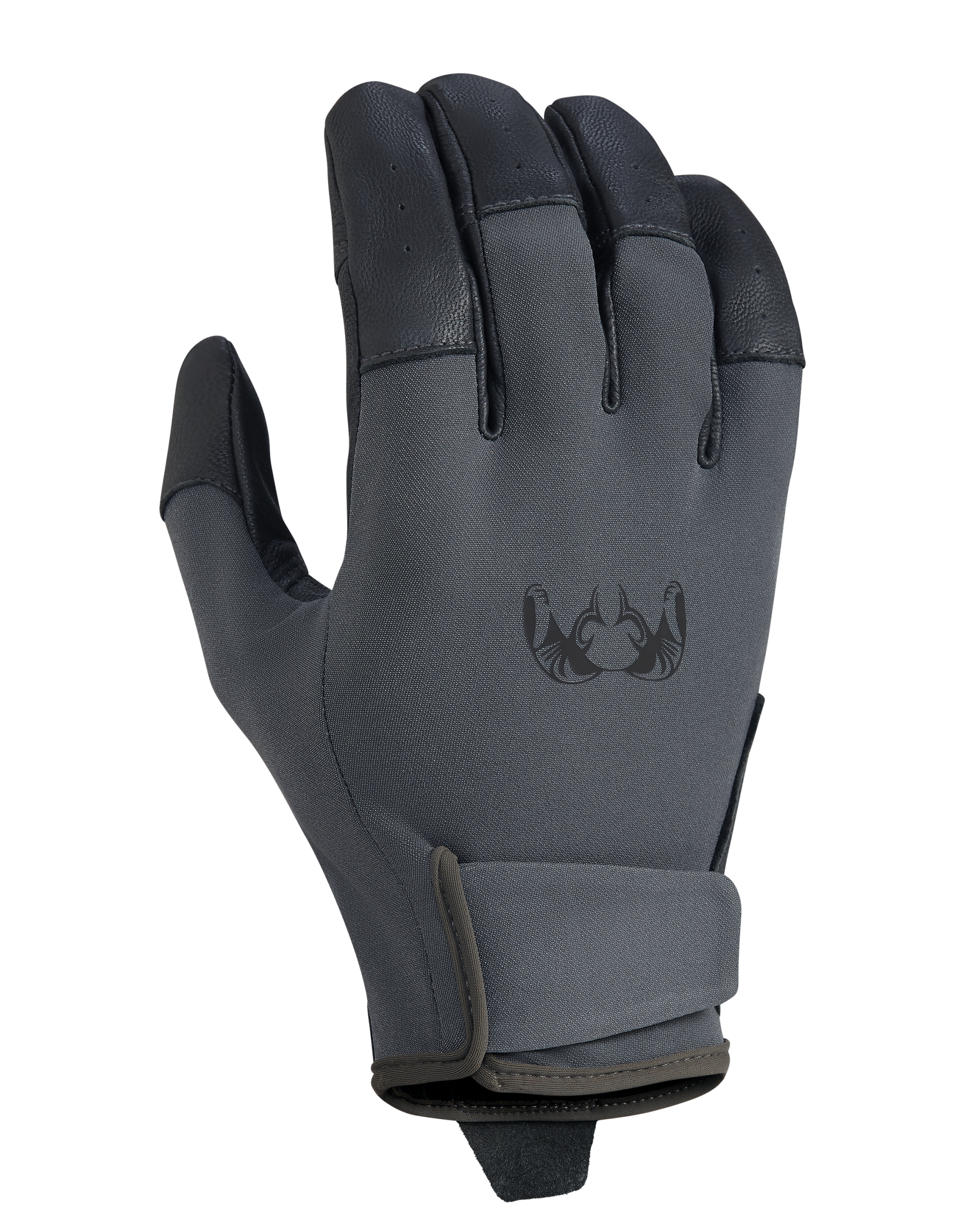 Precision Glove | Gunmetal - Image 3
