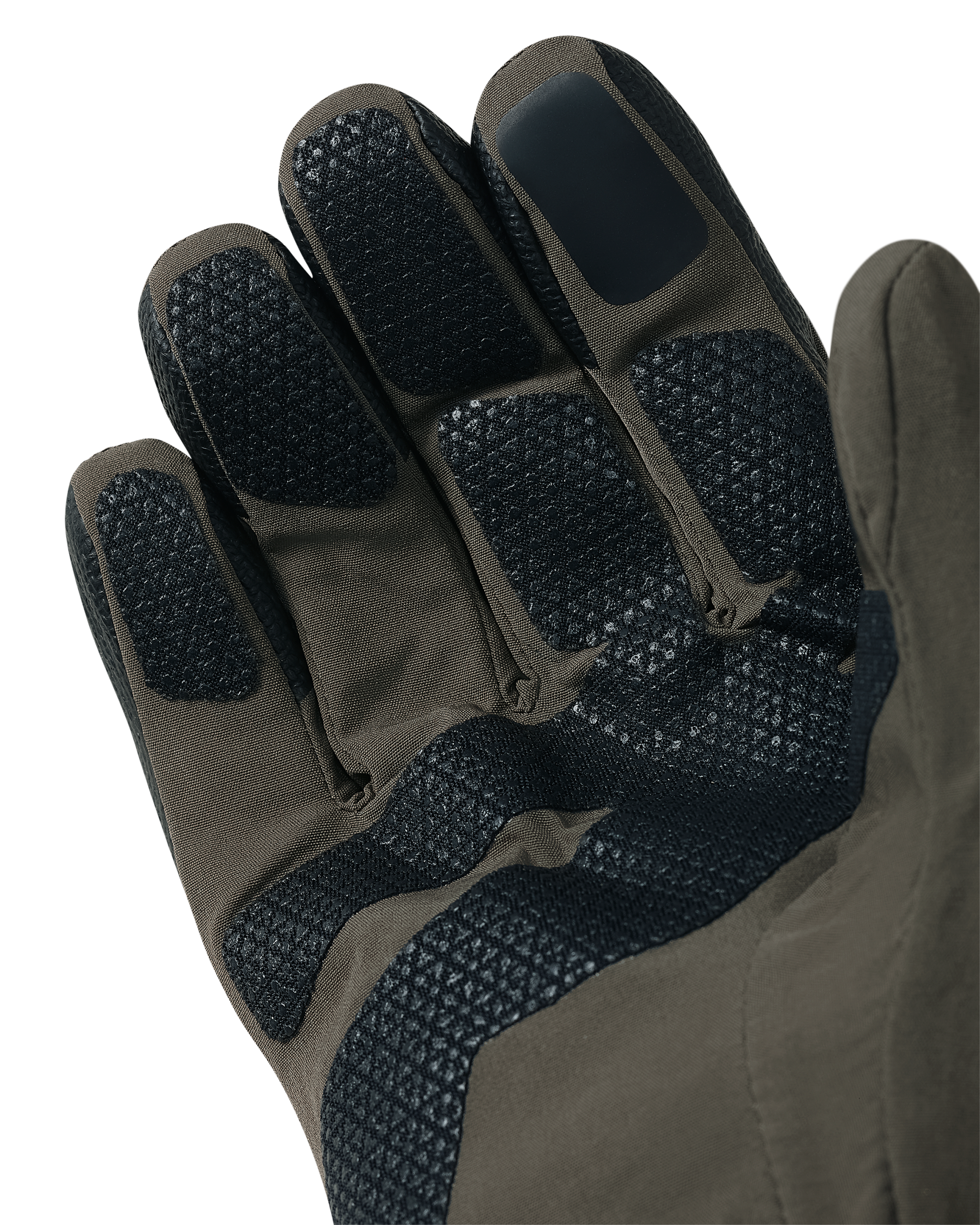 Yukon Hardshell Glove | Ash - Image 4