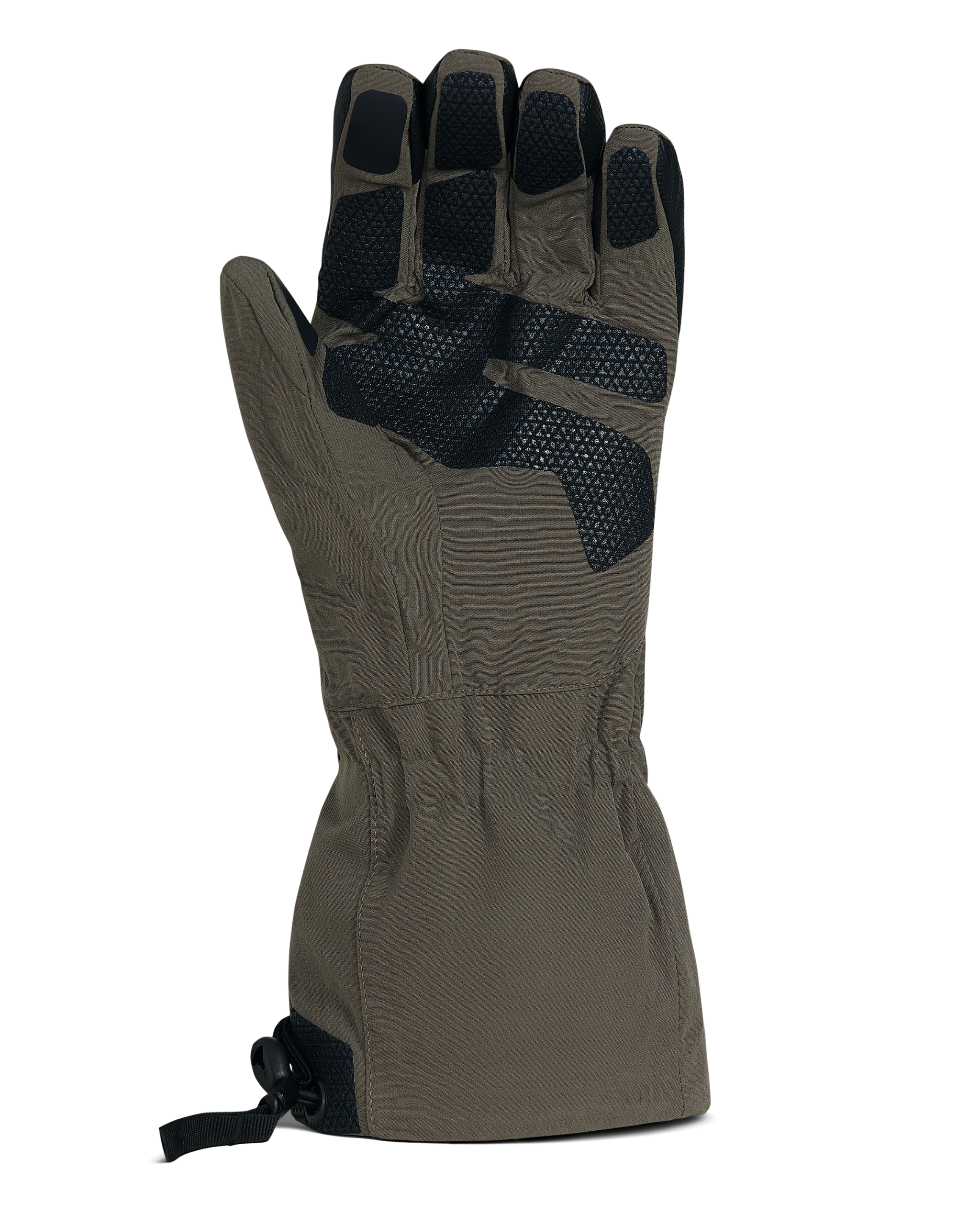 Yukon Hardshell Glove | Ash - Image 2