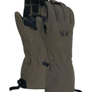 Yukon Hardshell Glove | Ash