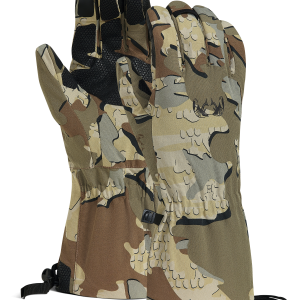 Yukon Hardshell Glove | Valo