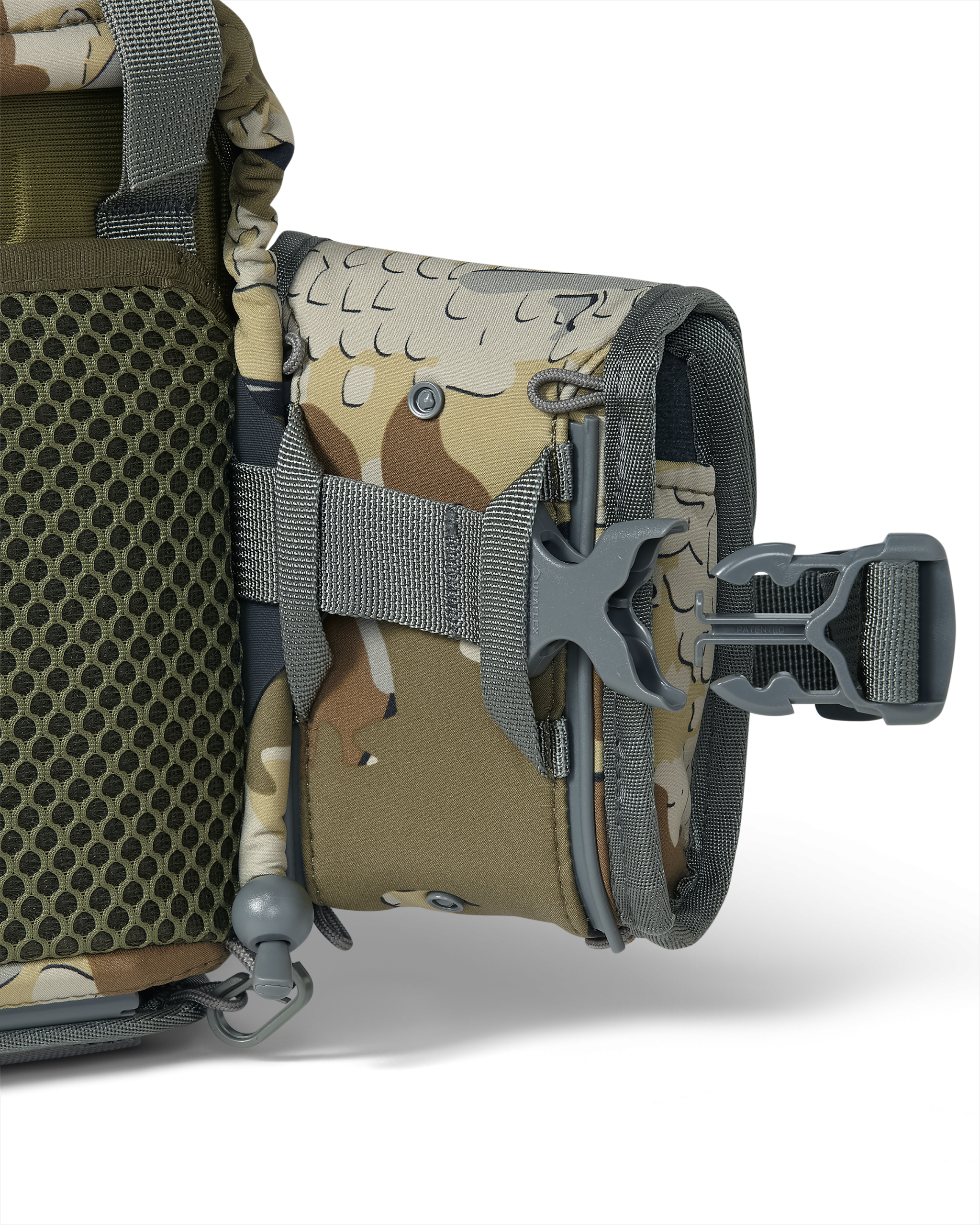 PRO G3 Rangefinder Holder | Valo - Image 4