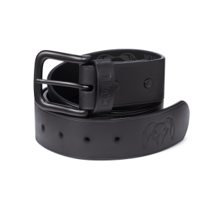 KUIU Leather Belt | Black