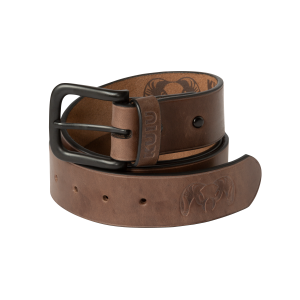 KUIU Leather Belt | Brown