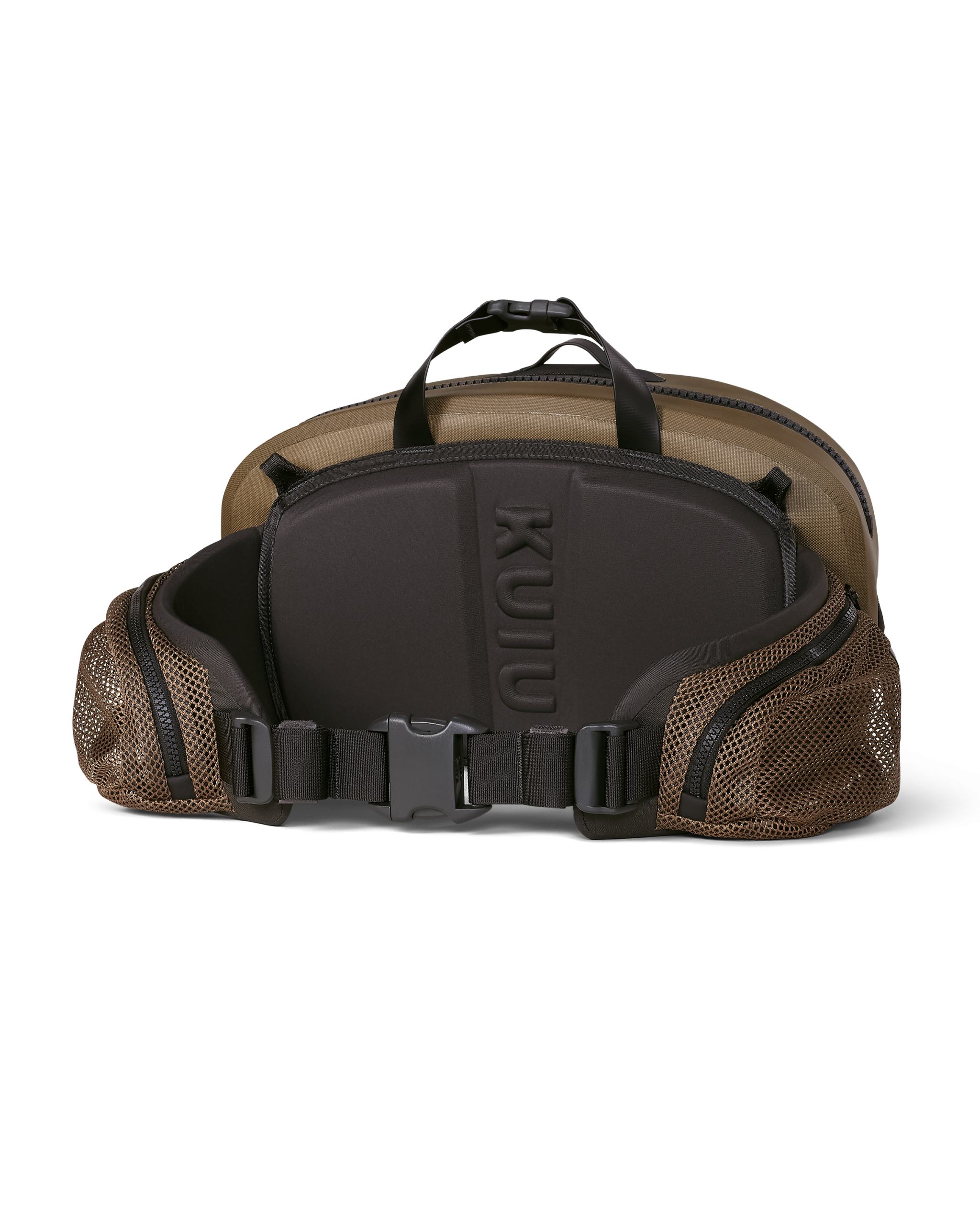 DeltaStorm 800 Submersible Waistpack | Coyote Brown - Image 2