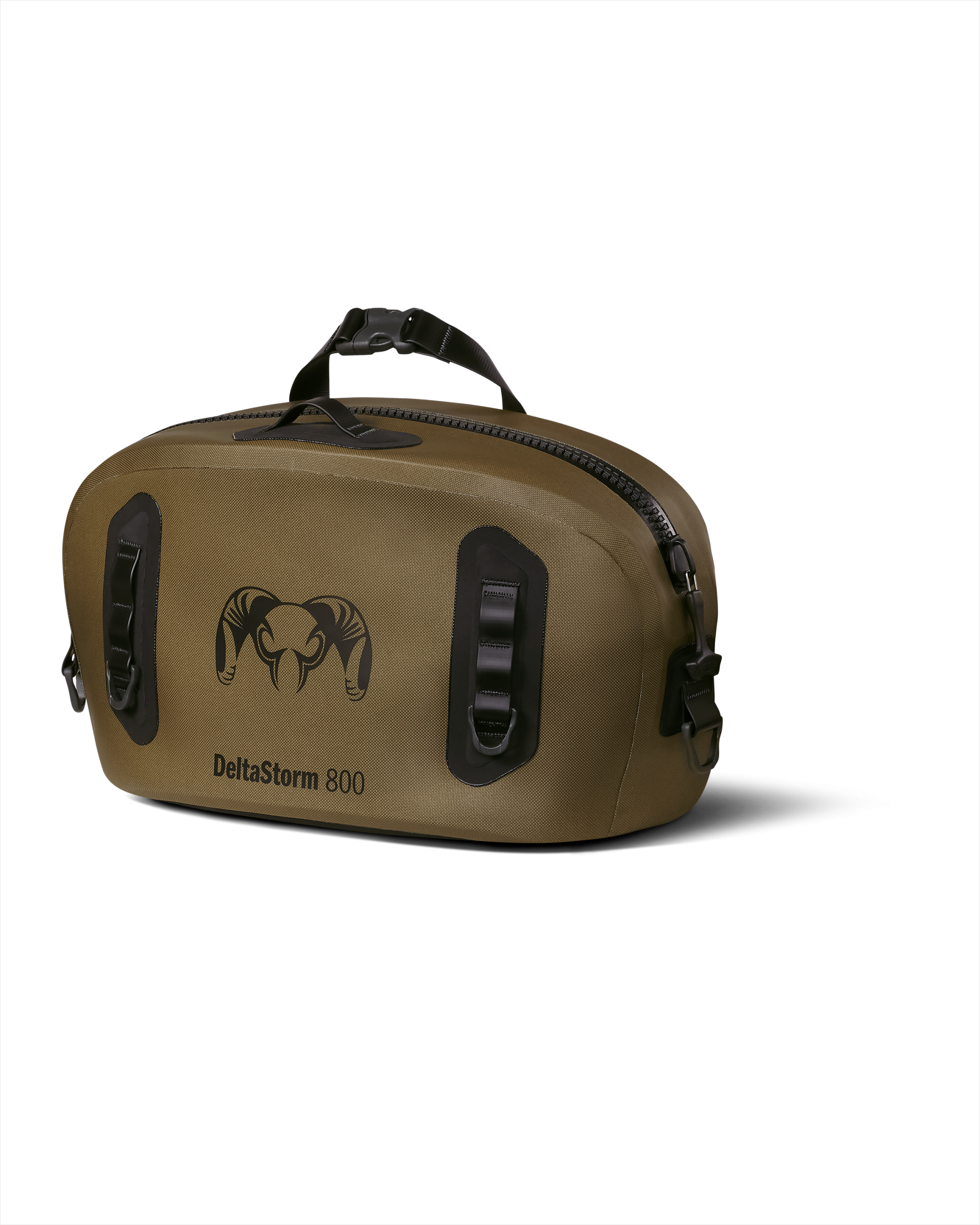 DeltaStorm 800 Submersible Waistpack | Coyote Brown - Image 3