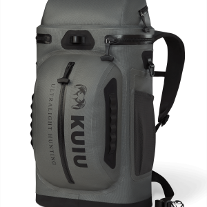 Kodiak 2000 Cooler Backpack | Stone