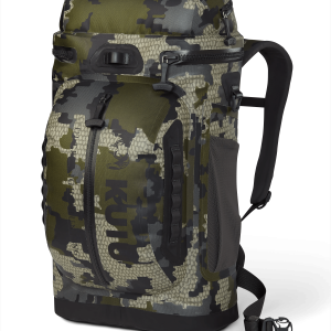 Kodiak 2000 Cooler Backpack | Verde
