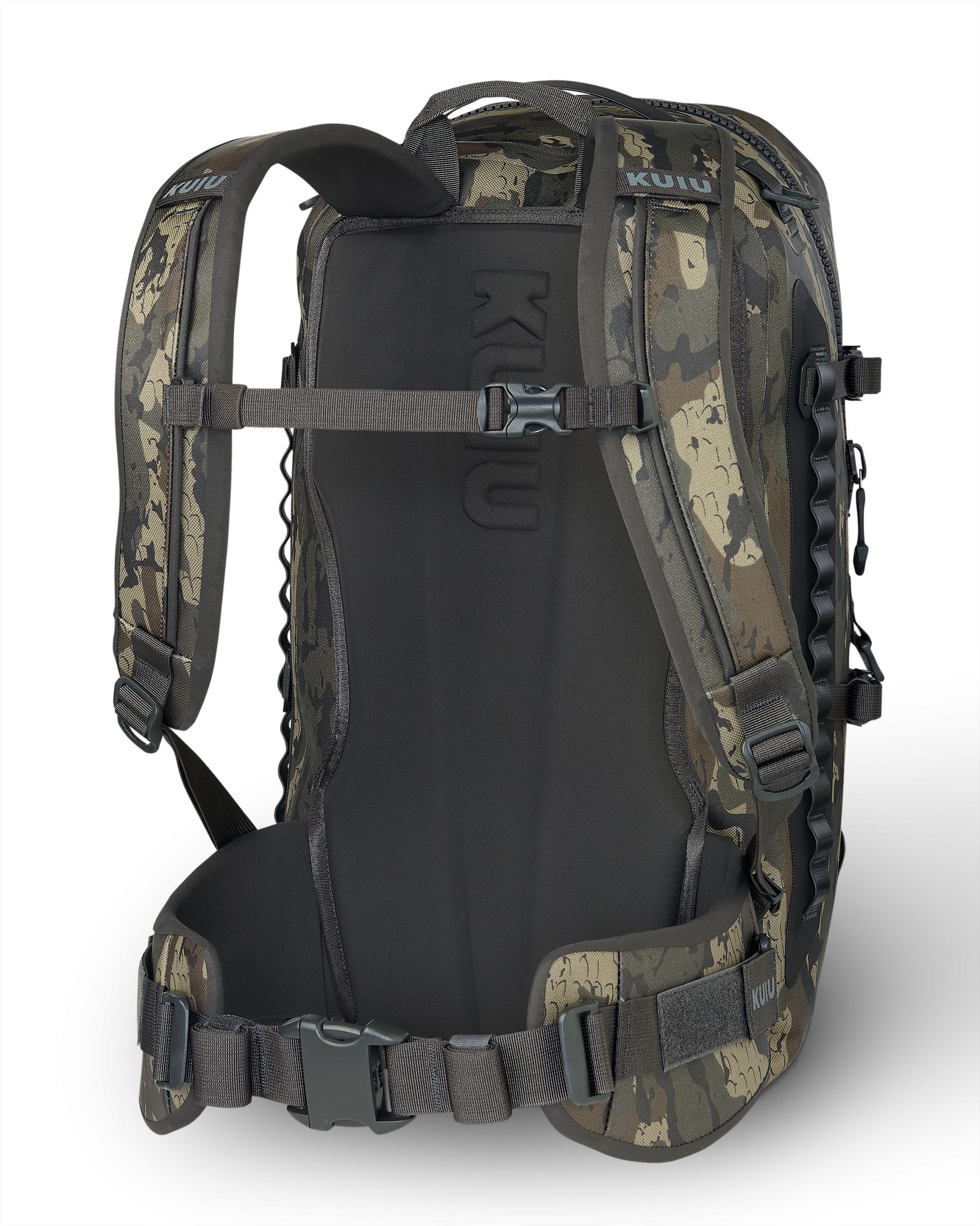 DeltaStorm 2200 Submersible Backpack | Veros - Image 2