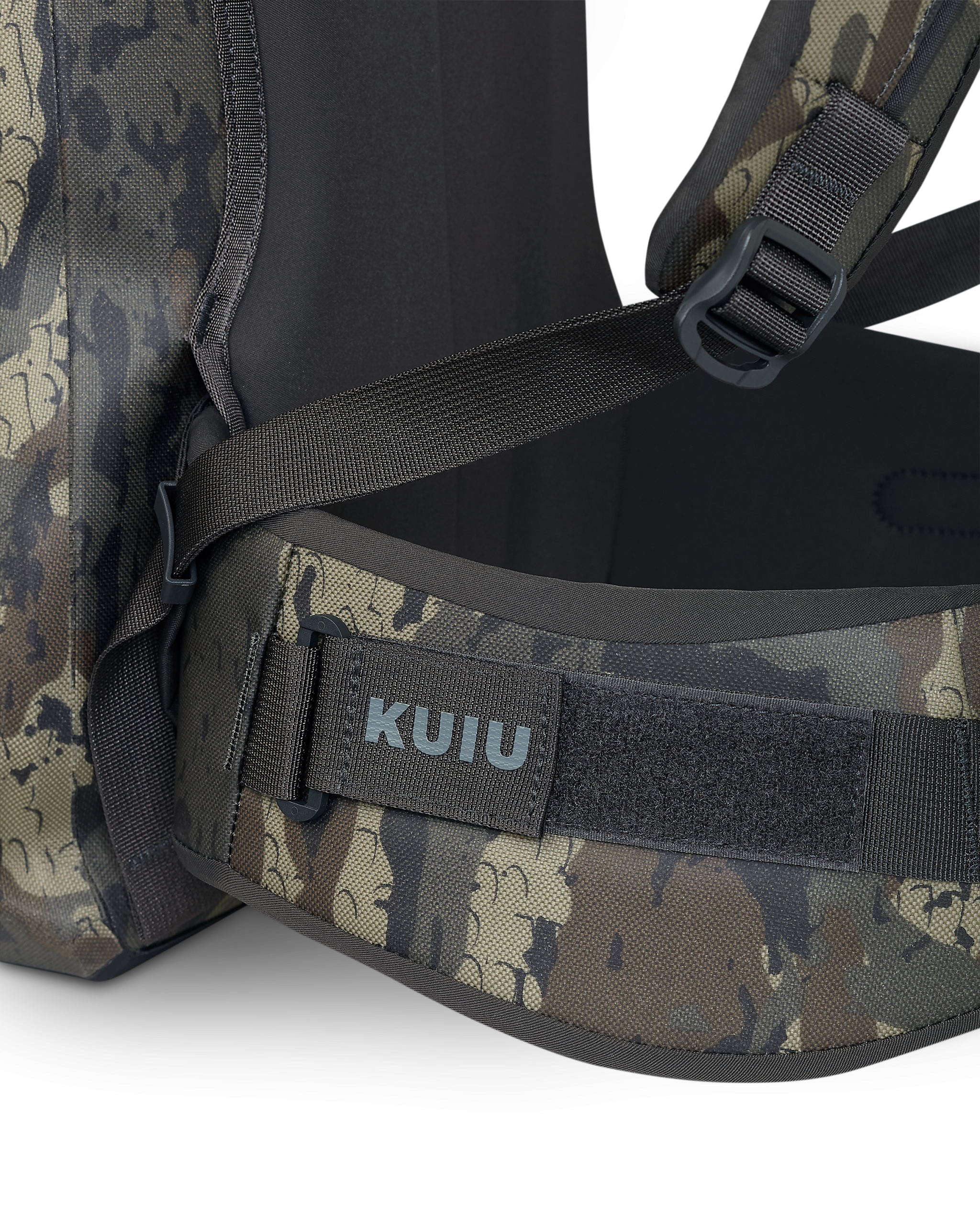 DeltaStorm 2200 Submersible Backpack | Veros - Image 6