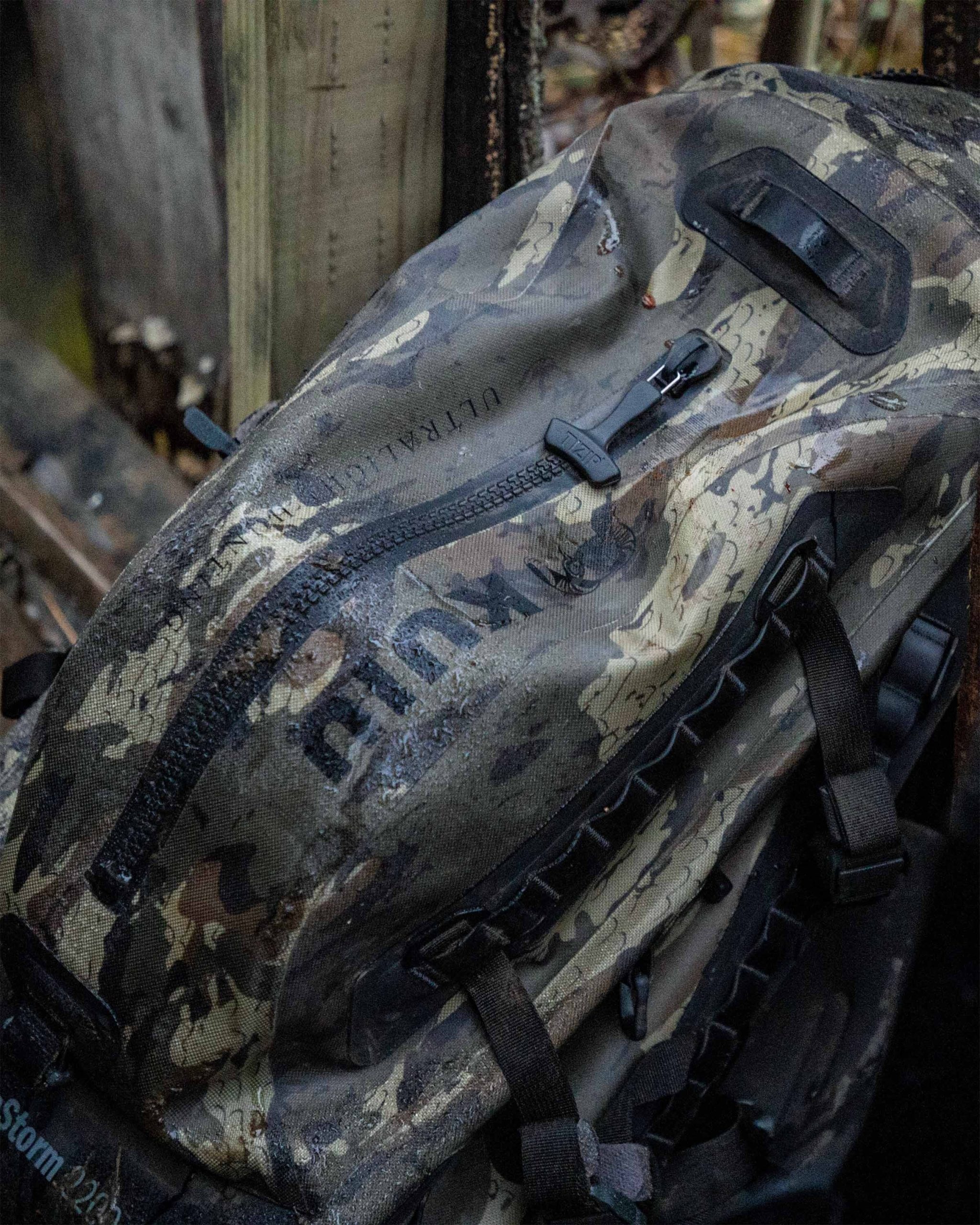 DeltaStorm 2200 Submersible Backpack | Veros - Image 8