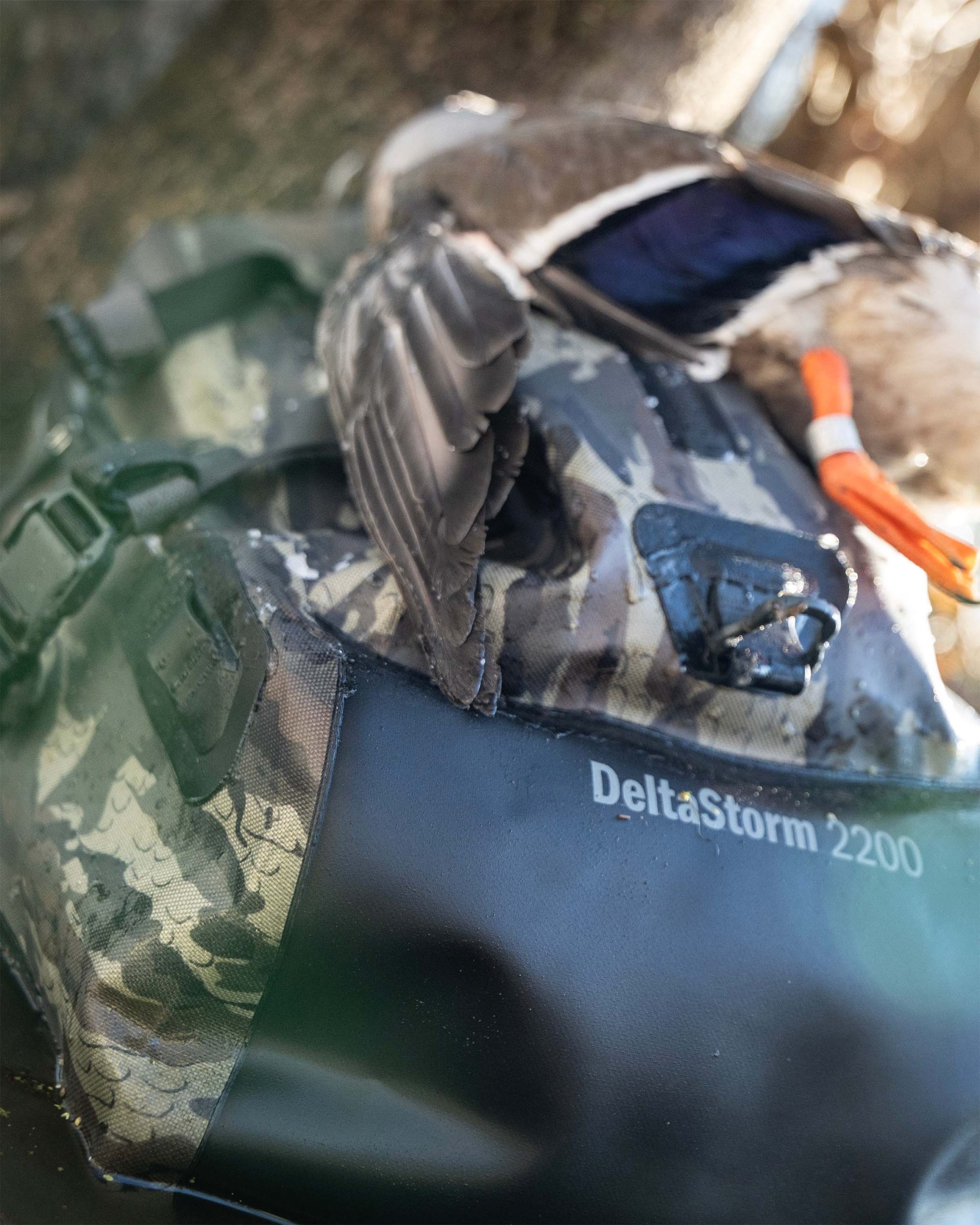 DeltaStorm 2200 Submersible Backpack | Veros - Image 13