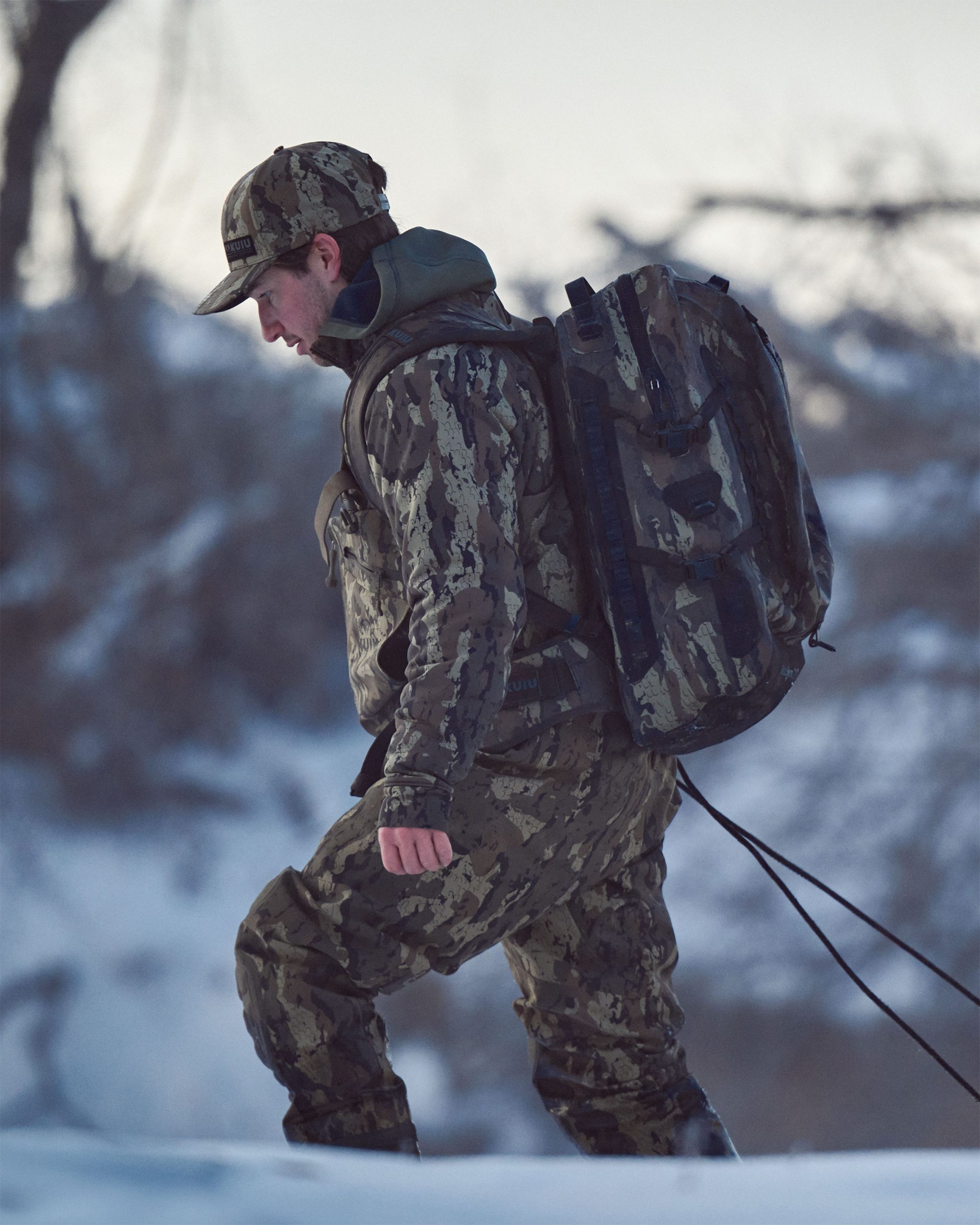 DeltaStorm 2200 Submersible Backpack | Veros - Image 14