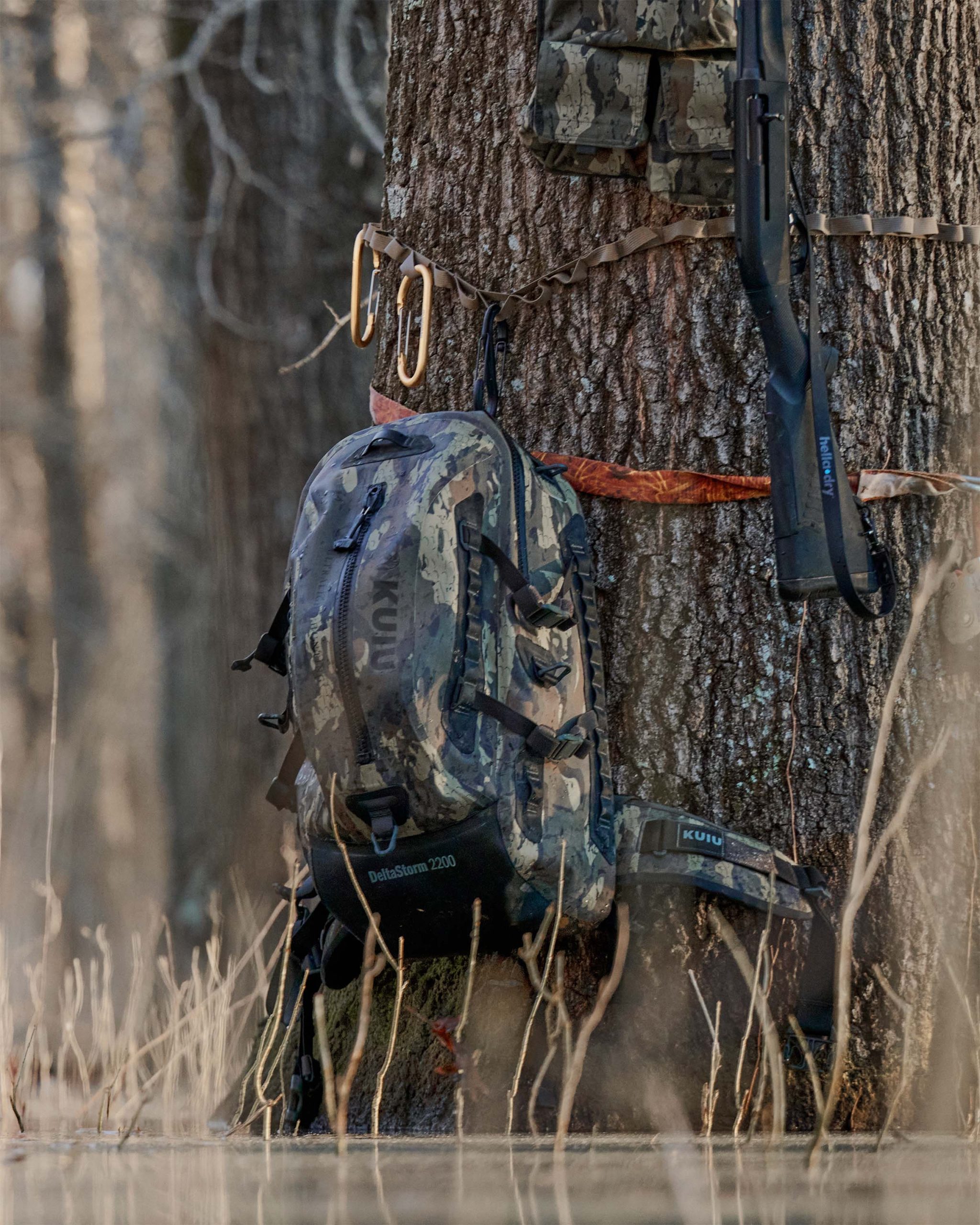 DeltaStorm 2200 Submersible Backpack | Veros - Image 9