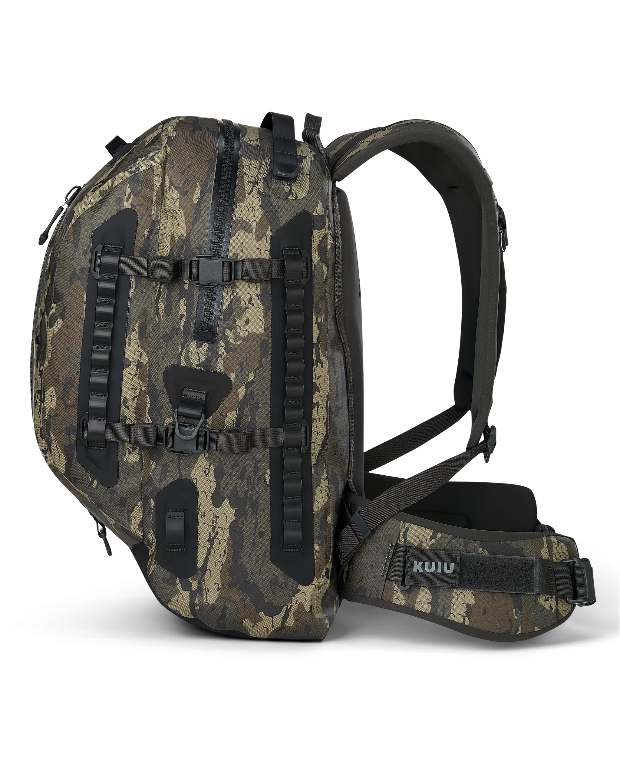 DeltaStorm 2200 Submersible Backpack | Veros - Image 3