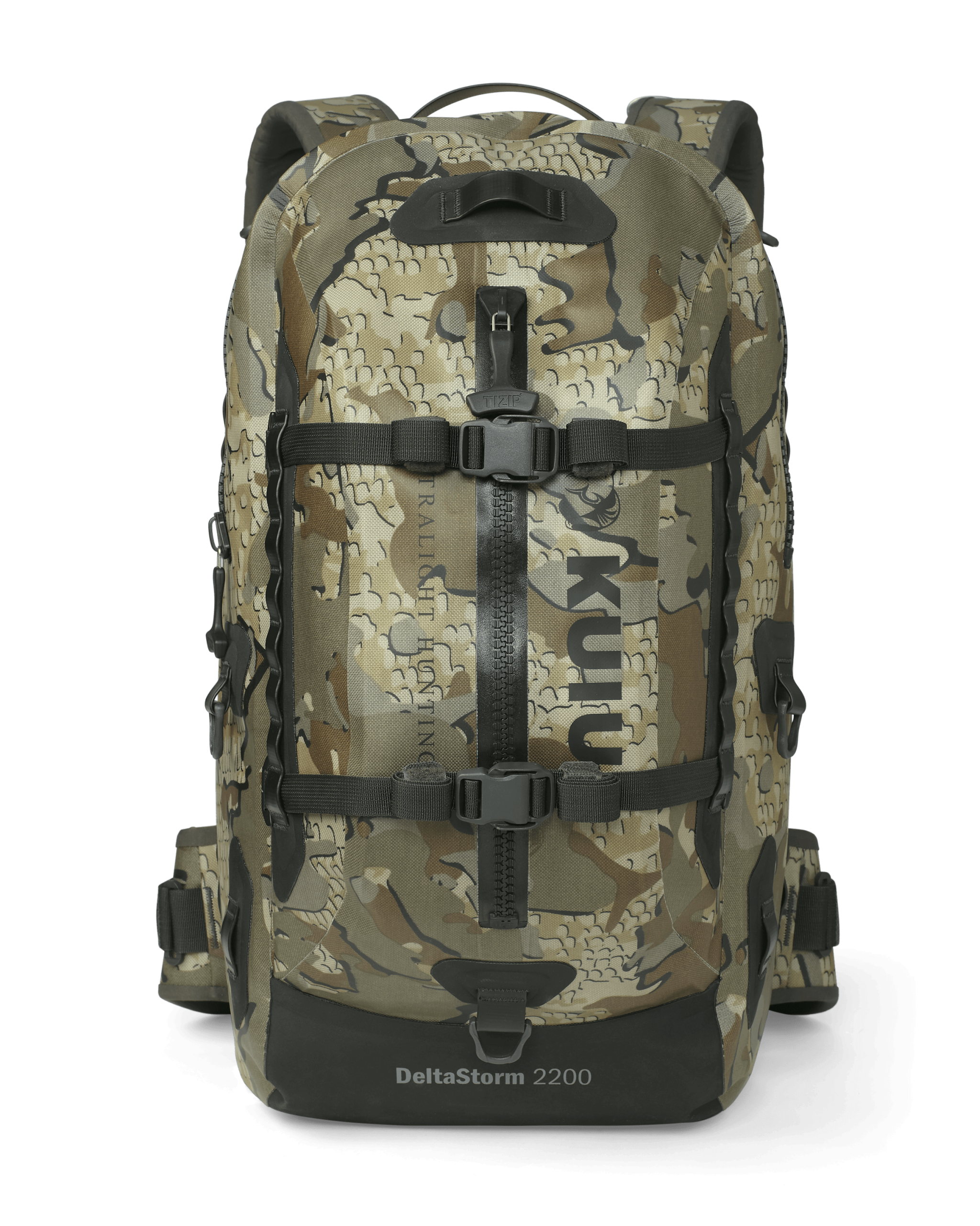 DeltaStorm 2200 Submersible Backpack | Valo - Image 5