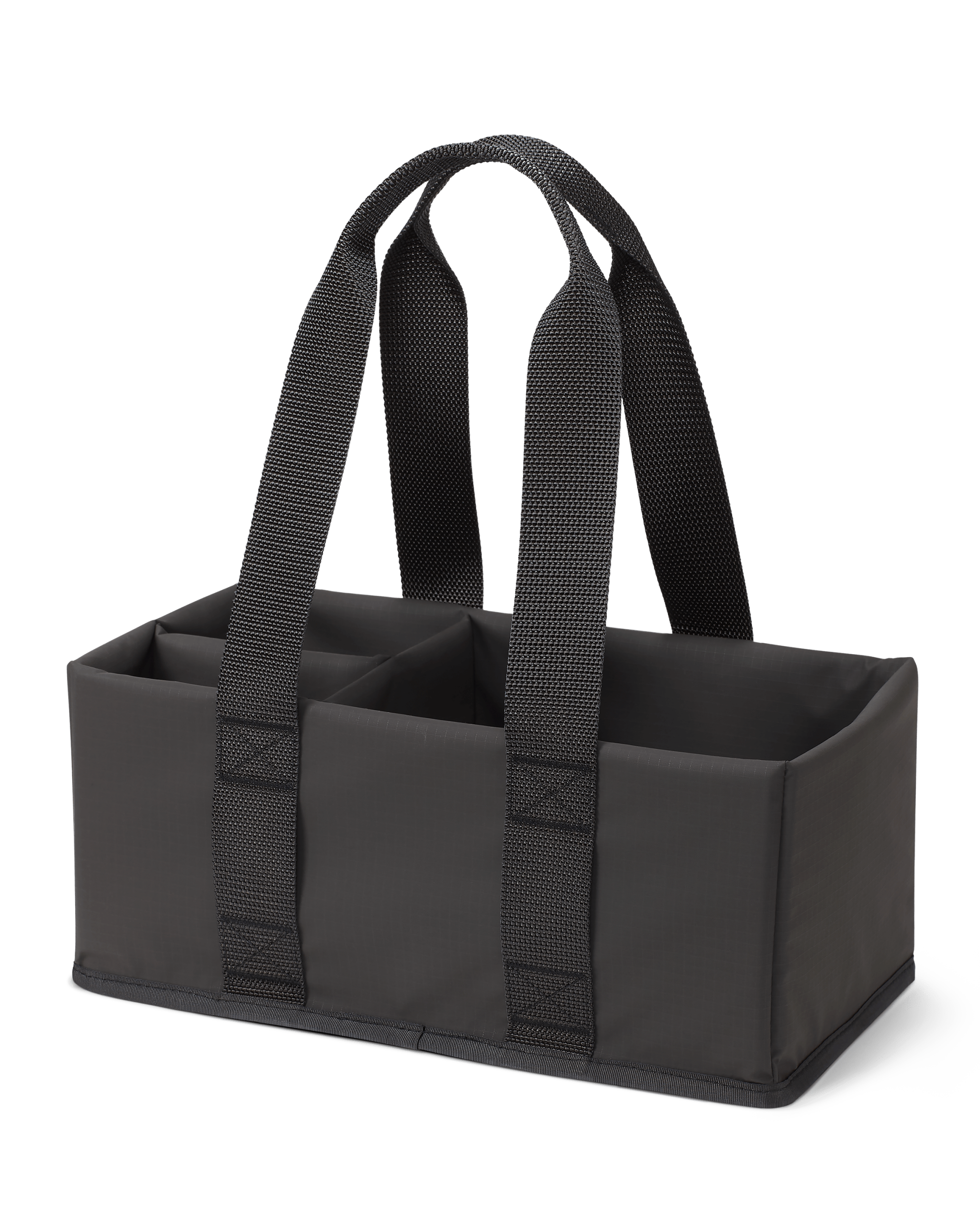 Distance Duffel | Black - Image 5