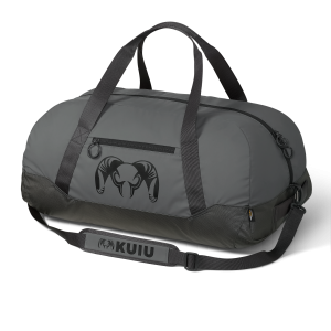 Runway CORDURA? 3000 Duffel | Asphalt