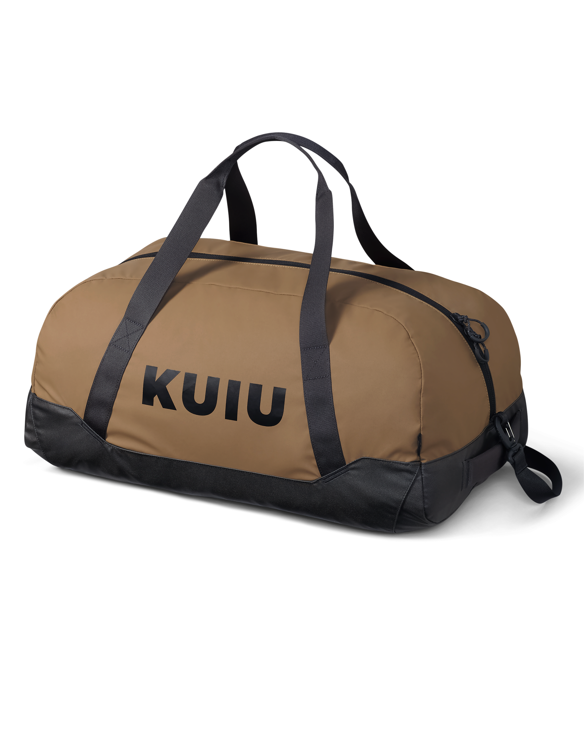 Runway CORDURA® 3000 Duffel | Coyote Brown - Image 2