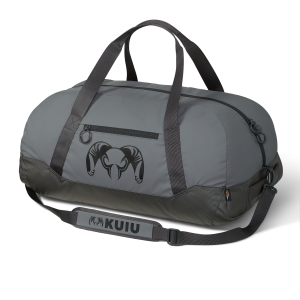 Runway CORDURA® 3000 Duffel | Stone
