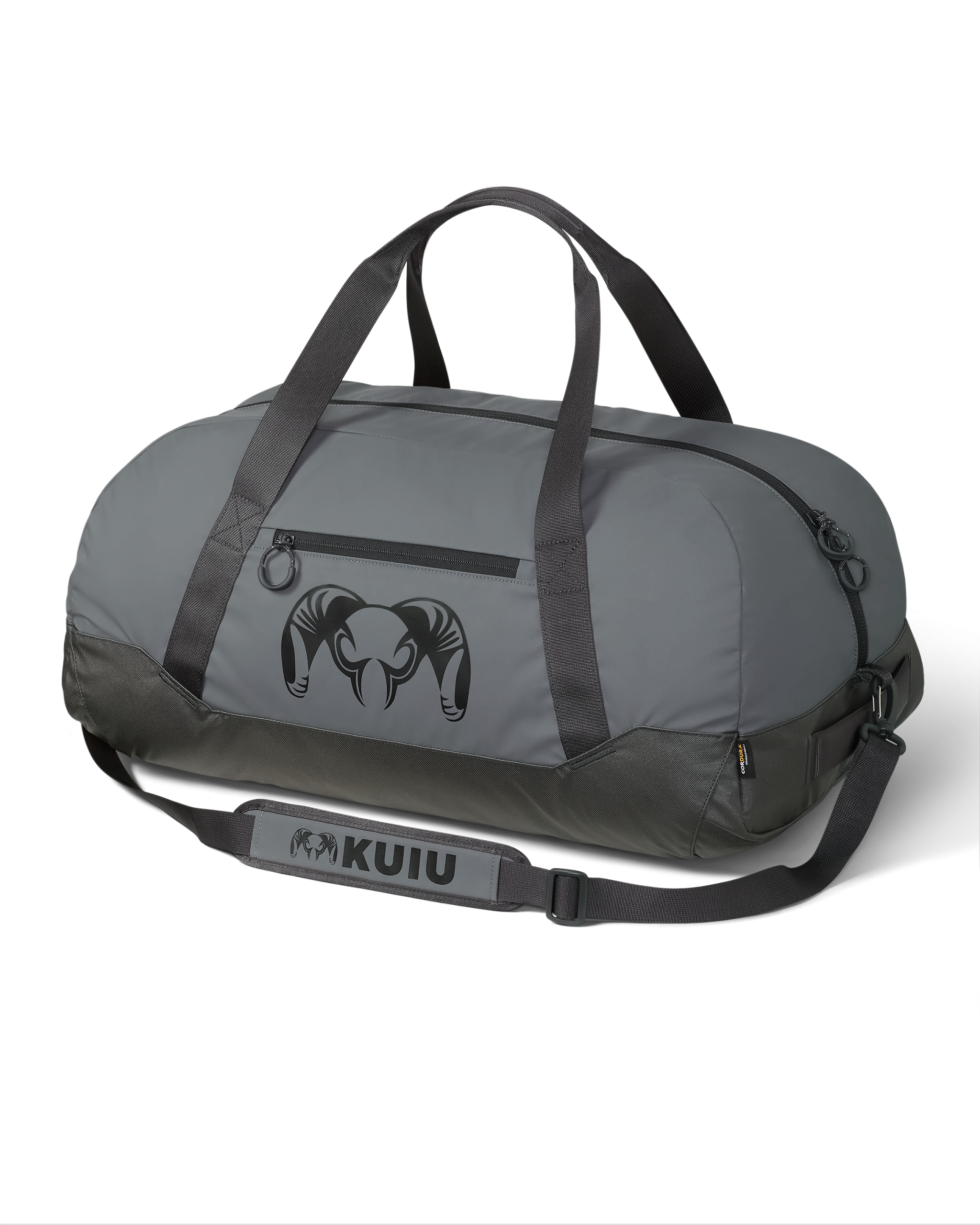 Runway CORDURA? 3000 Duffel | Stone