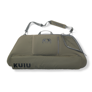 Bow Travel Cover | Ash