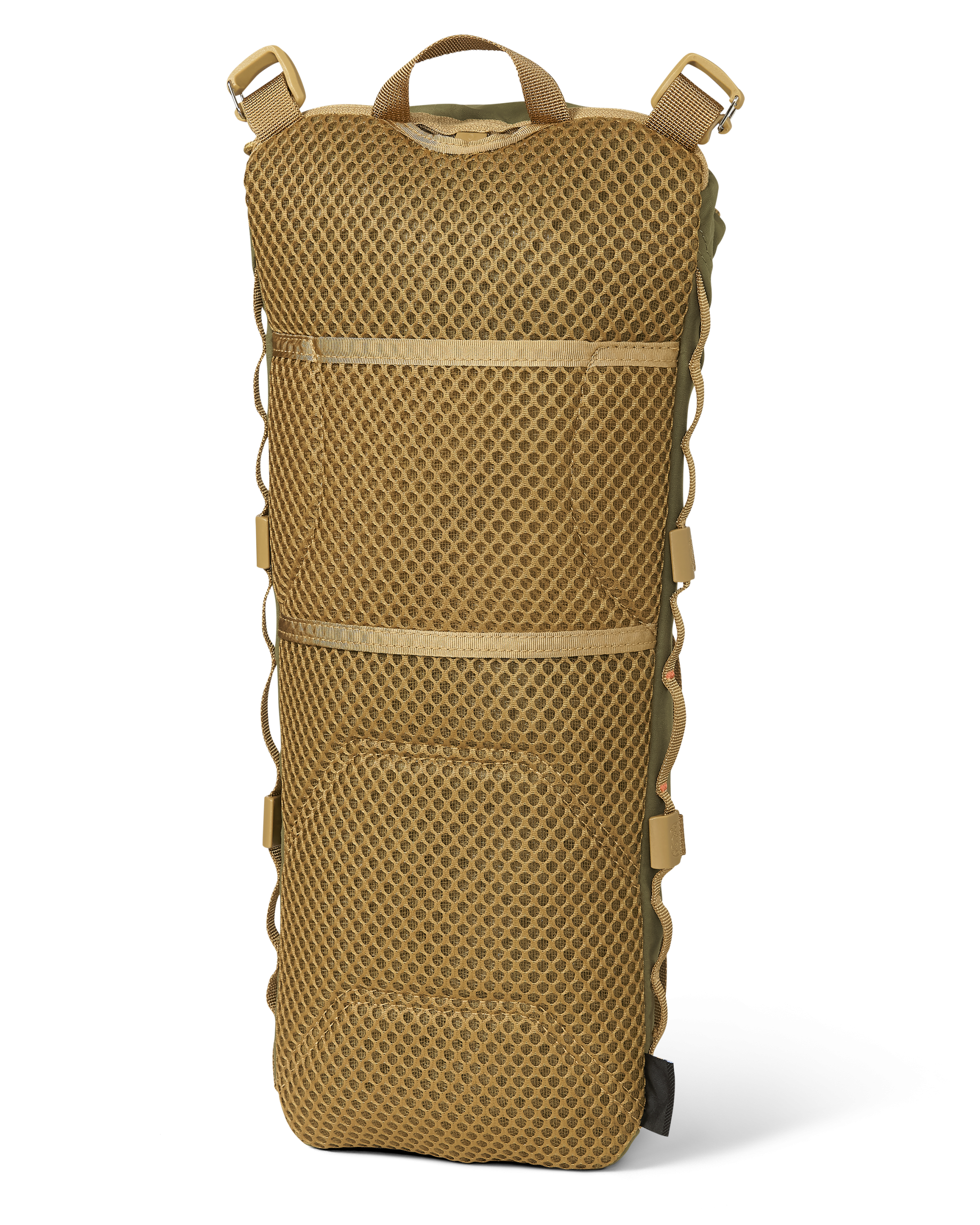 PRO G3 Hydration Rig | Evergreen - Image 2