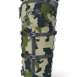 PRO G3 Hydration Rig | Verde