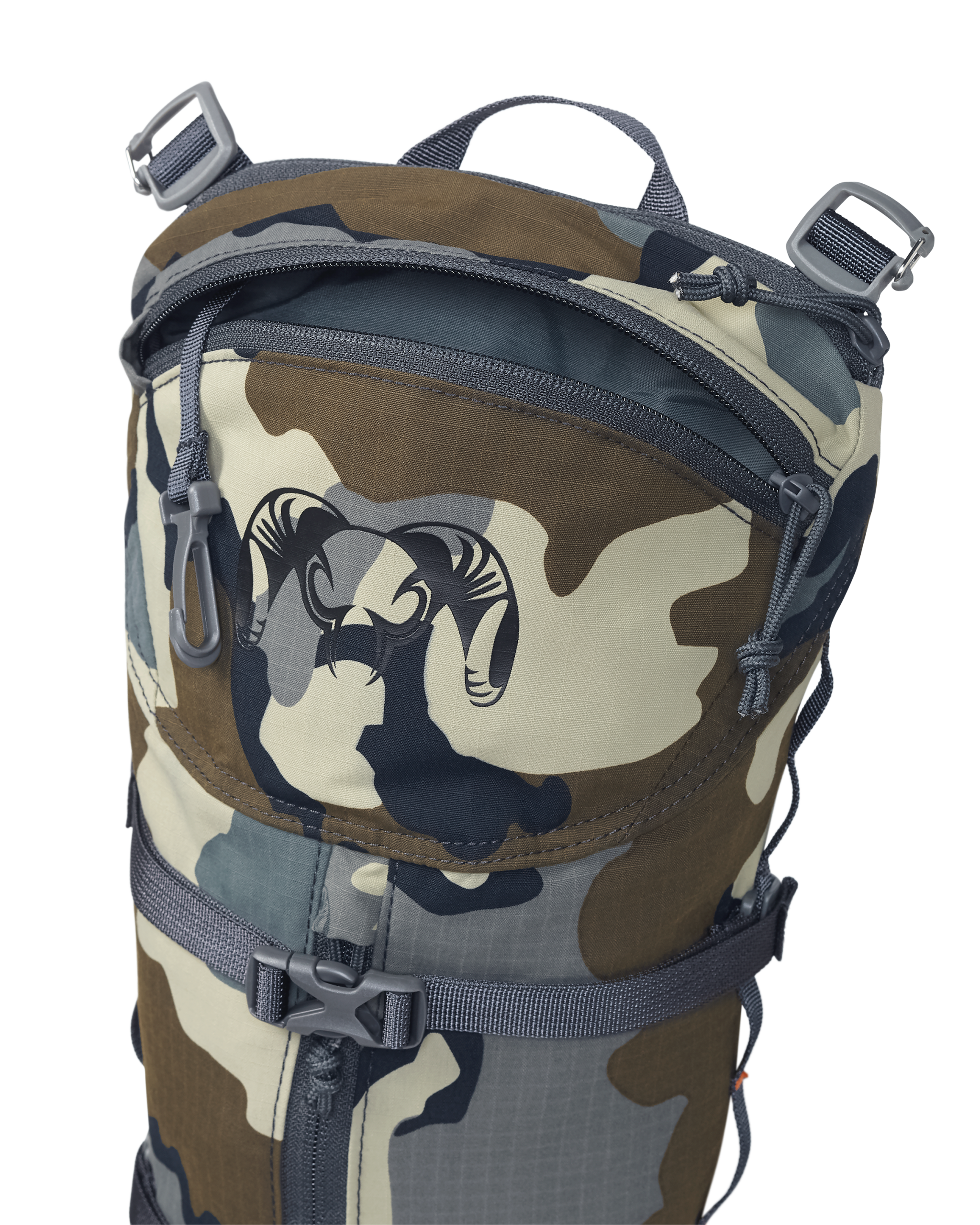 PRO G3 Hydration Rig | Vias - Image 3