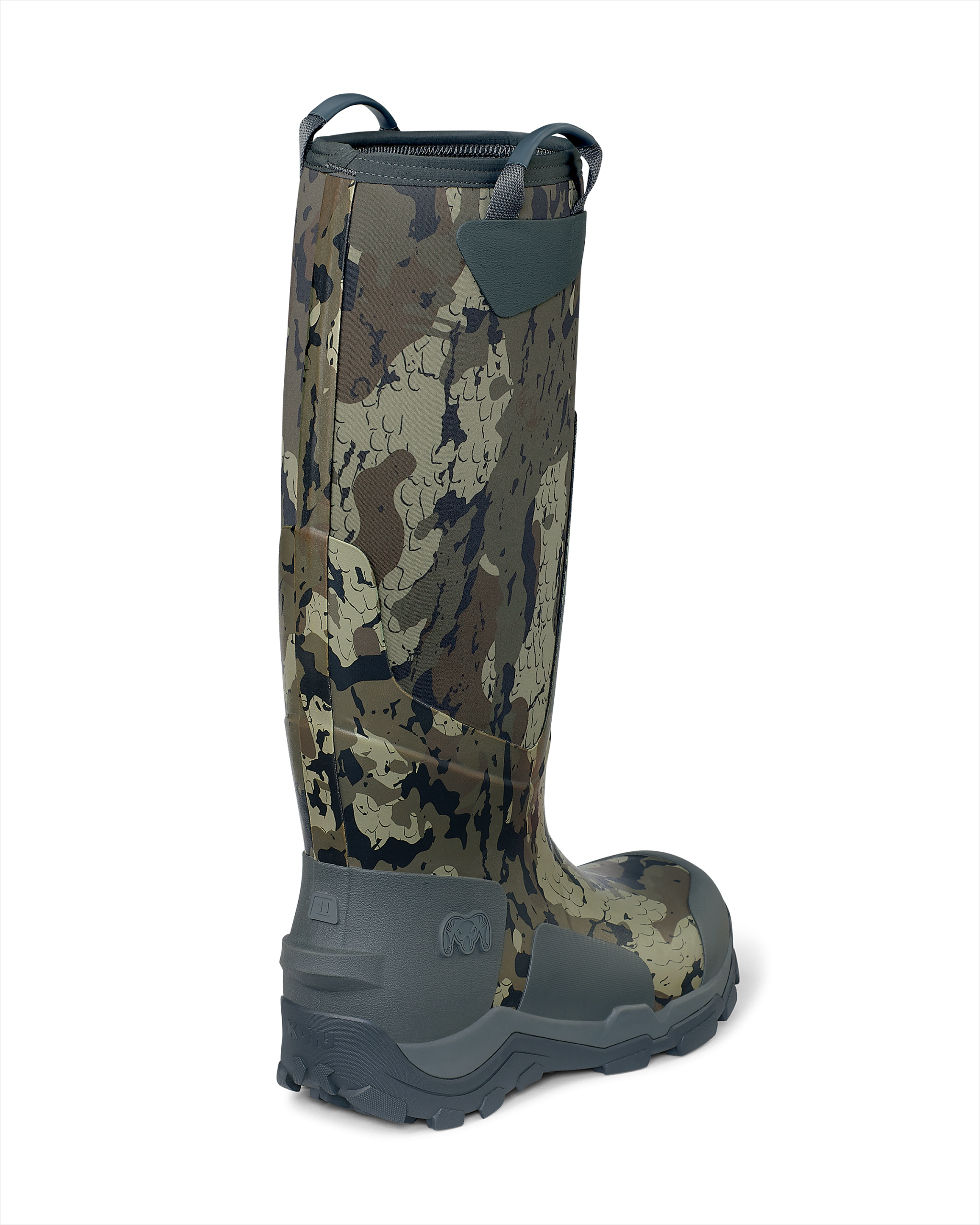 KUIU HD Mud Boot | Veros - Image 2