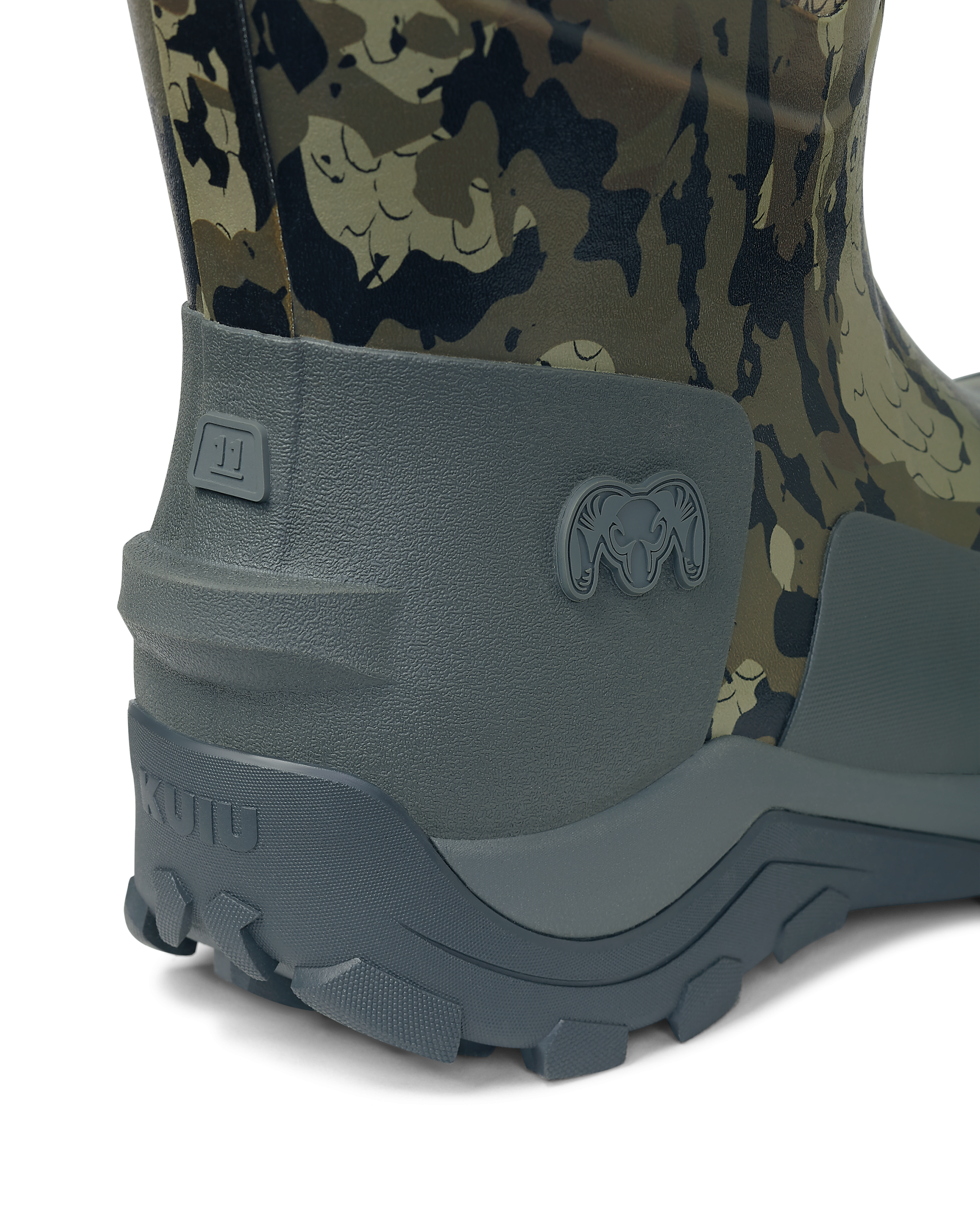 KUIU HD Mud Boot | Veros - Image 5