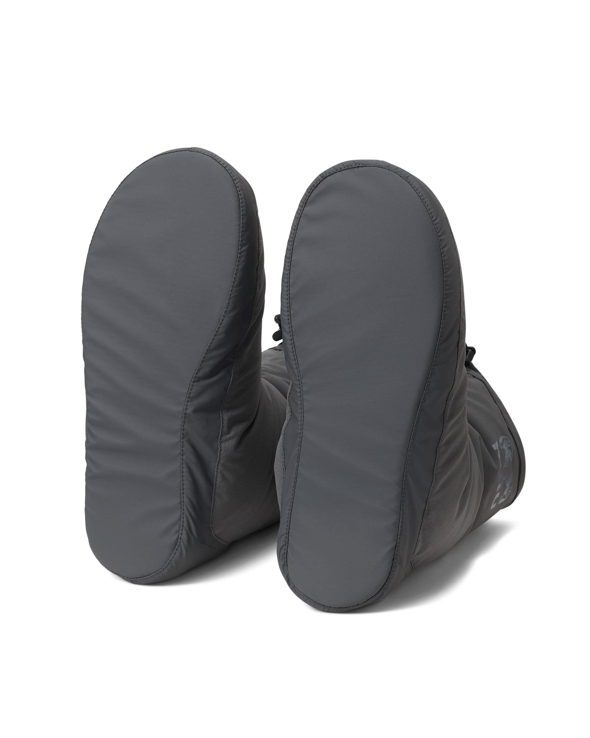 Super Down Burner Bootie | Gunmetal - Image 3
